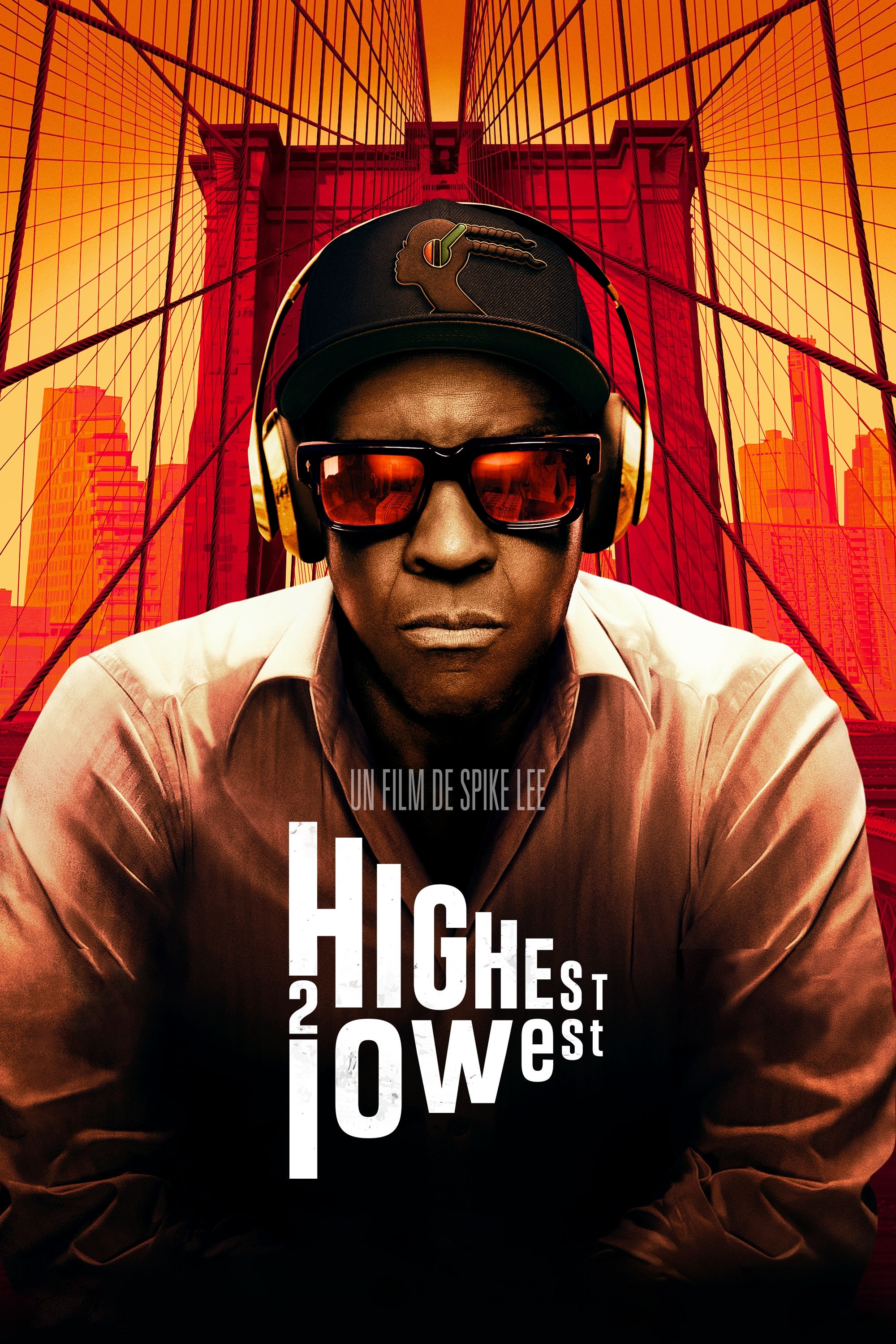 ดูหนังออนไลน์ Highest 2 Lowest (2025)