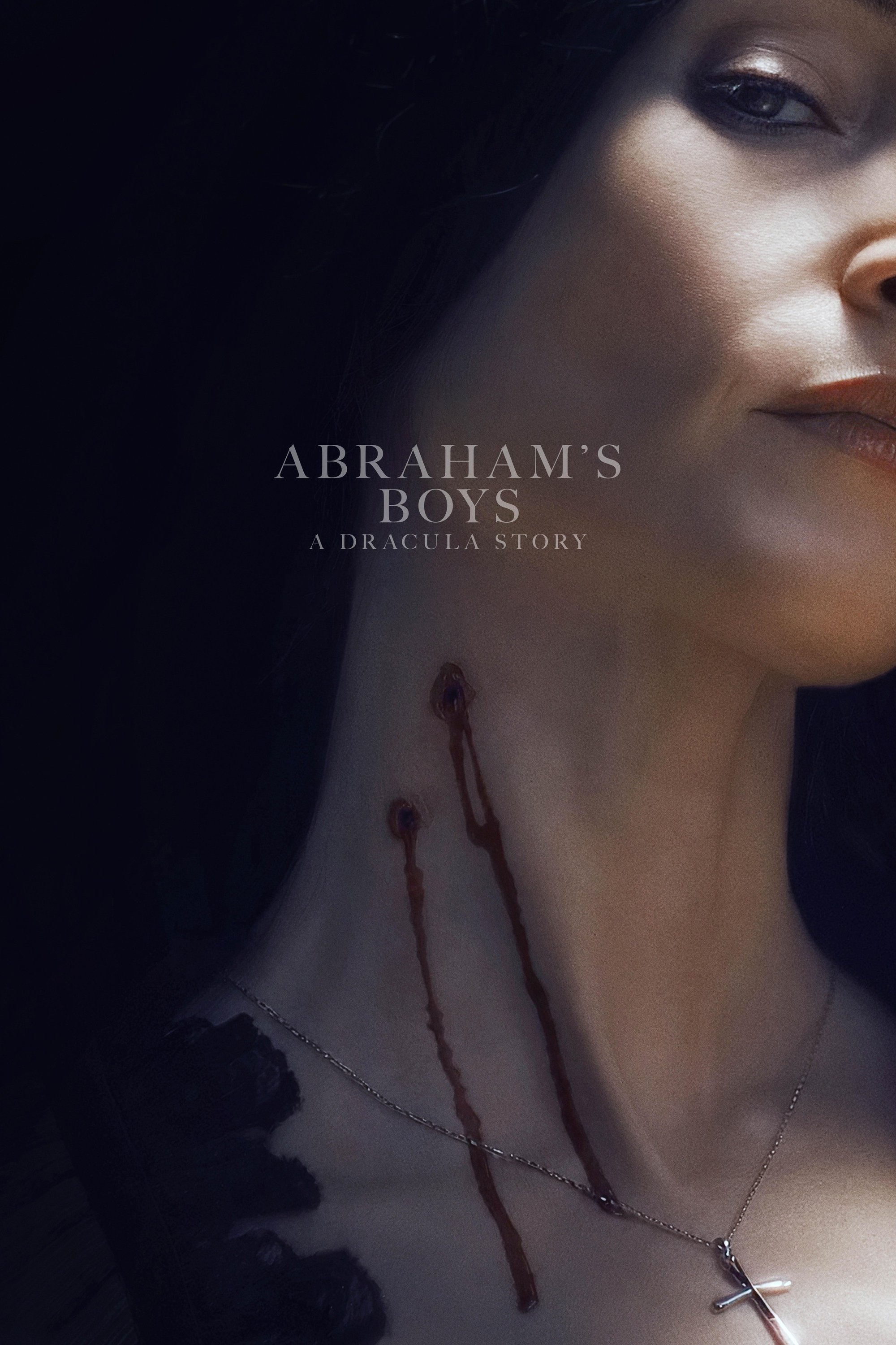 ดูหนังออนไลน์ Abraham's Boys: A Dracula Story (2025)