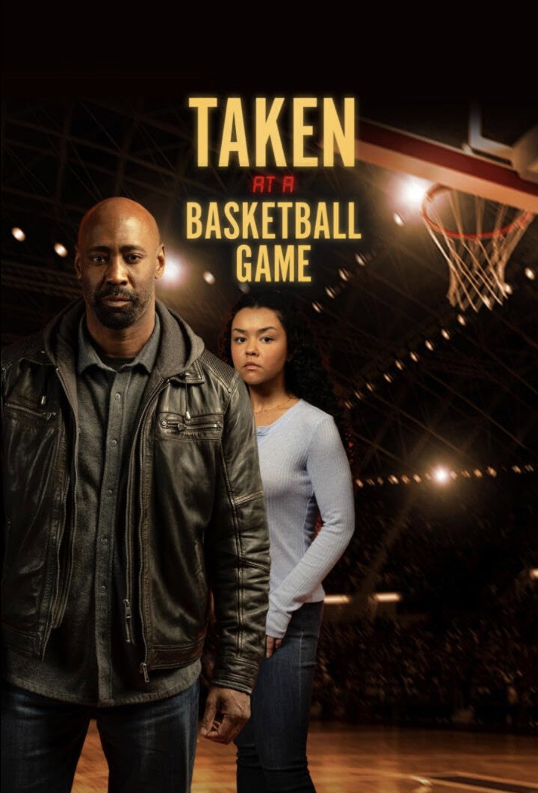 Taken at a Basketball Game (2025)