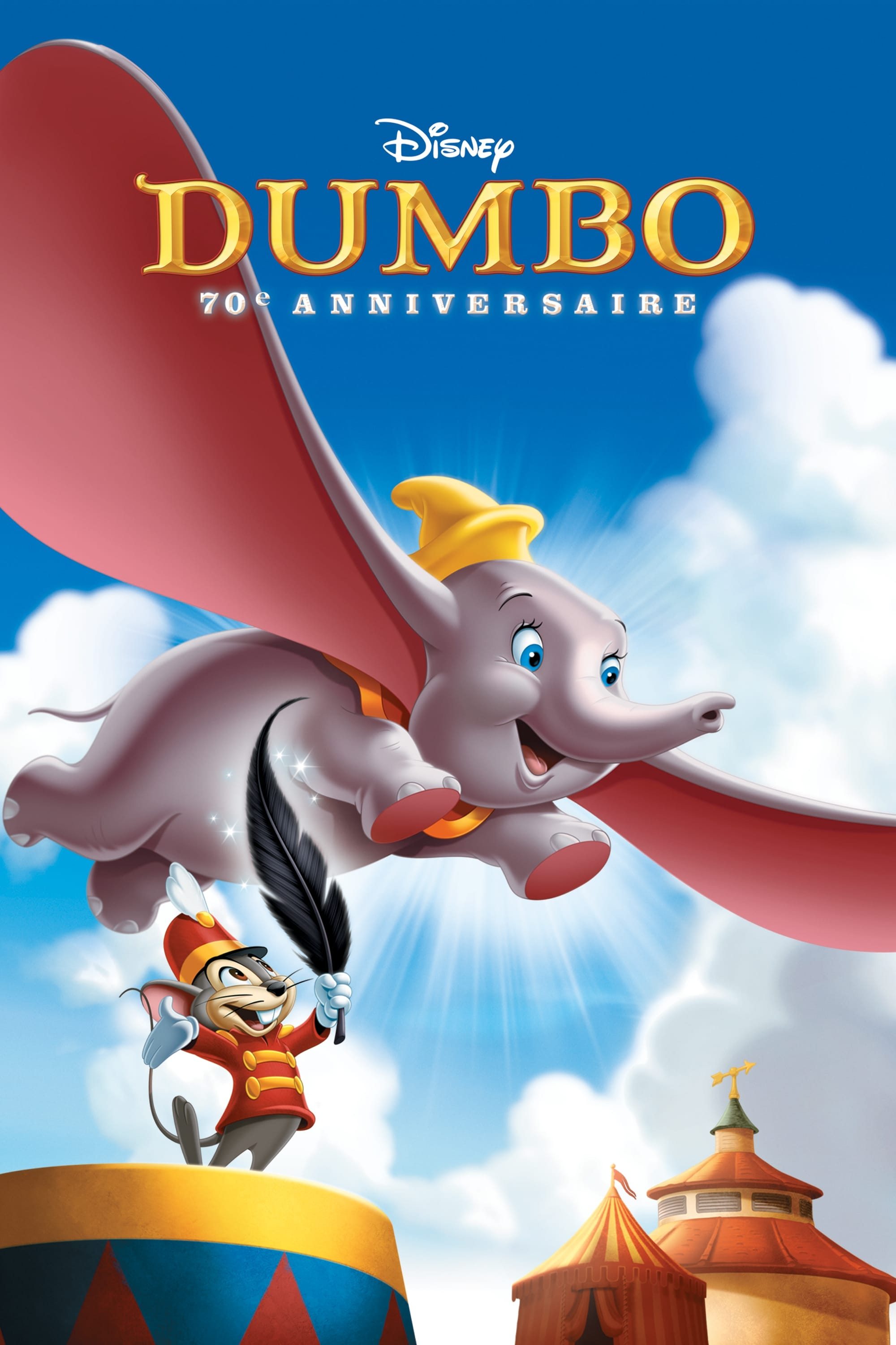 Dumbo (2019) ดัมโบ้