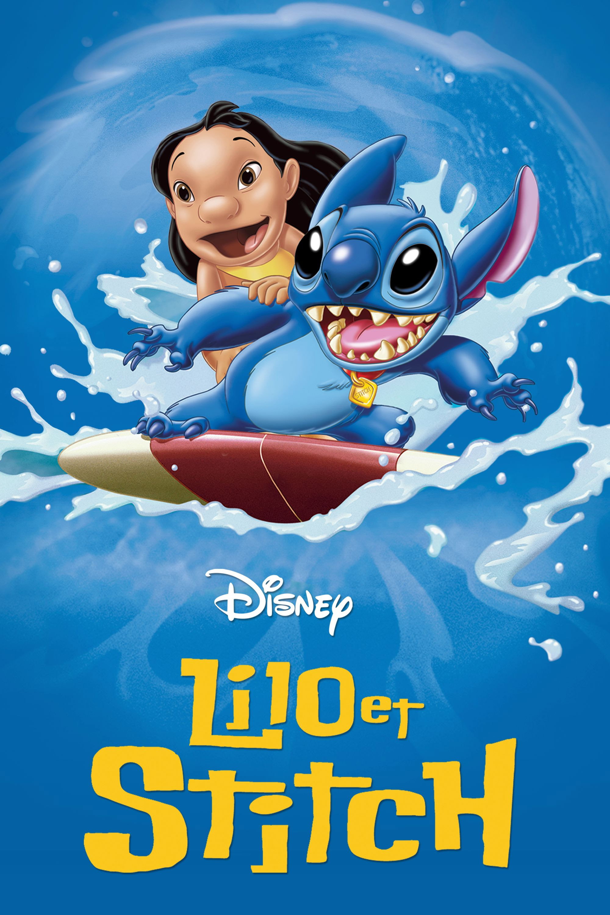 Lilo & Stitch (2025) ลิโล่ & สติทช์