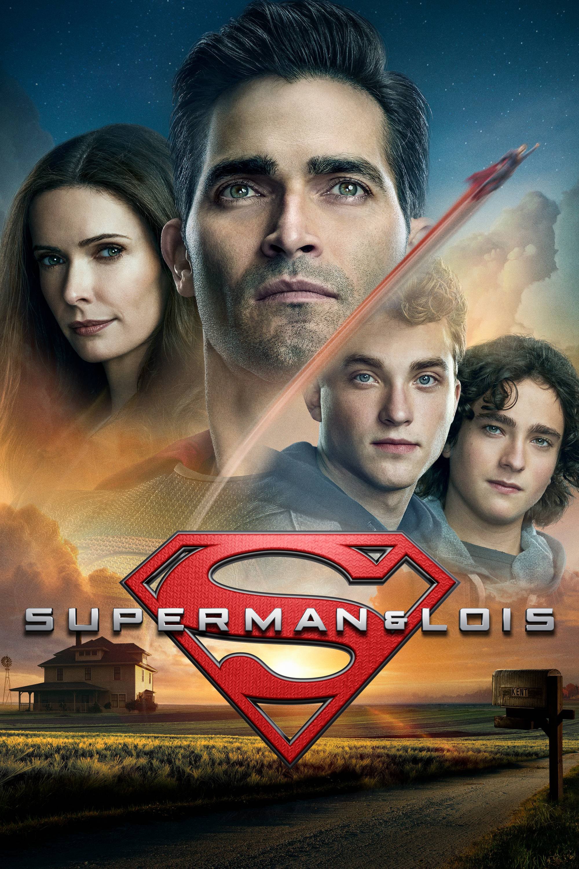 Superman (2025) ซูเปอร์แมน