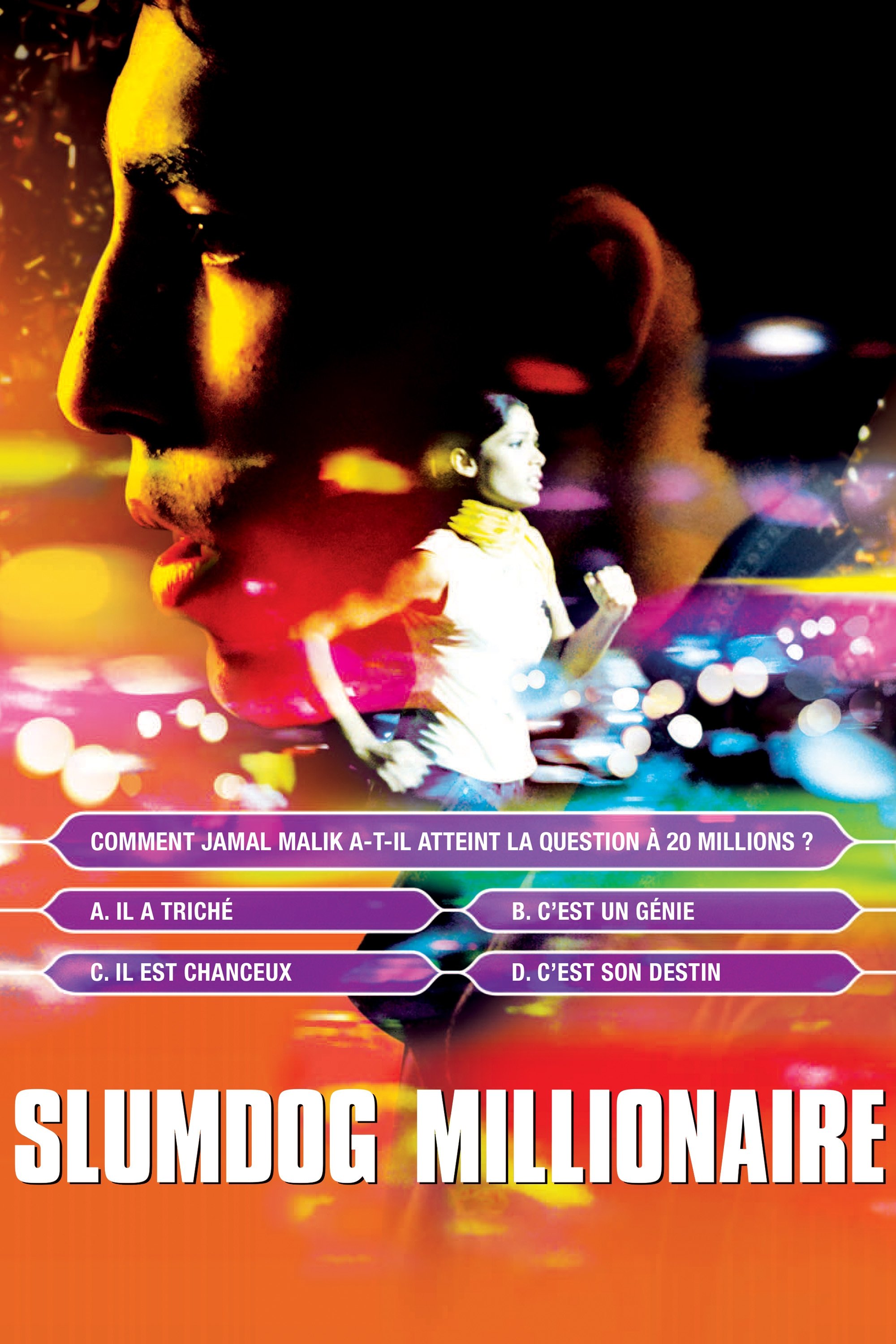 ดูหนังออนไลน์ Millionaire (2025) ชายผู้ถูกลอตเตอรี่