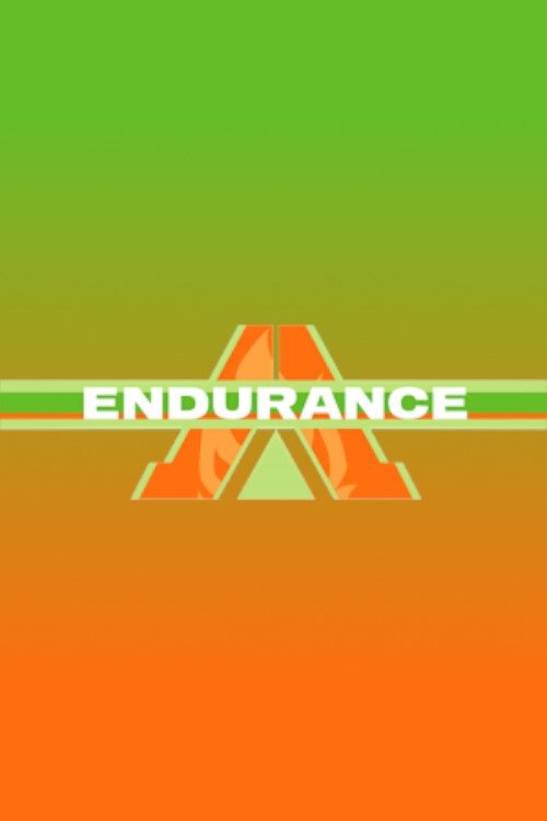 ดูหนังออนไลน์ Endurance (2024)
