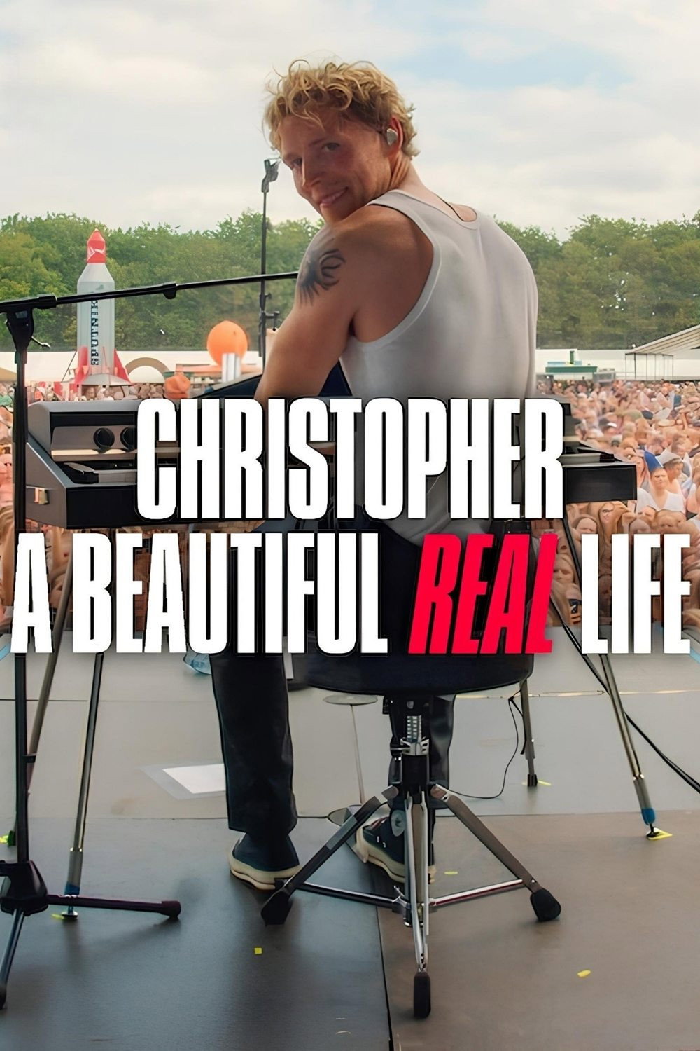 Christopher - A Beautiful Real Life (2025) คริสโตเฟอร์ – ชีวิตจริงที่สวยงาม