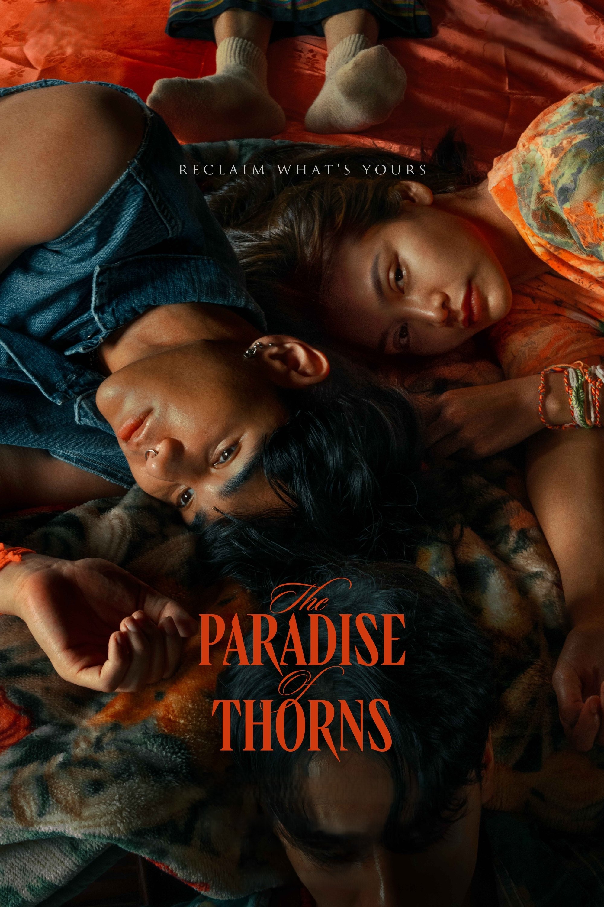 ดูหนังออนไลน์ วิมานหนาม (2024) The Paradise of Thorns