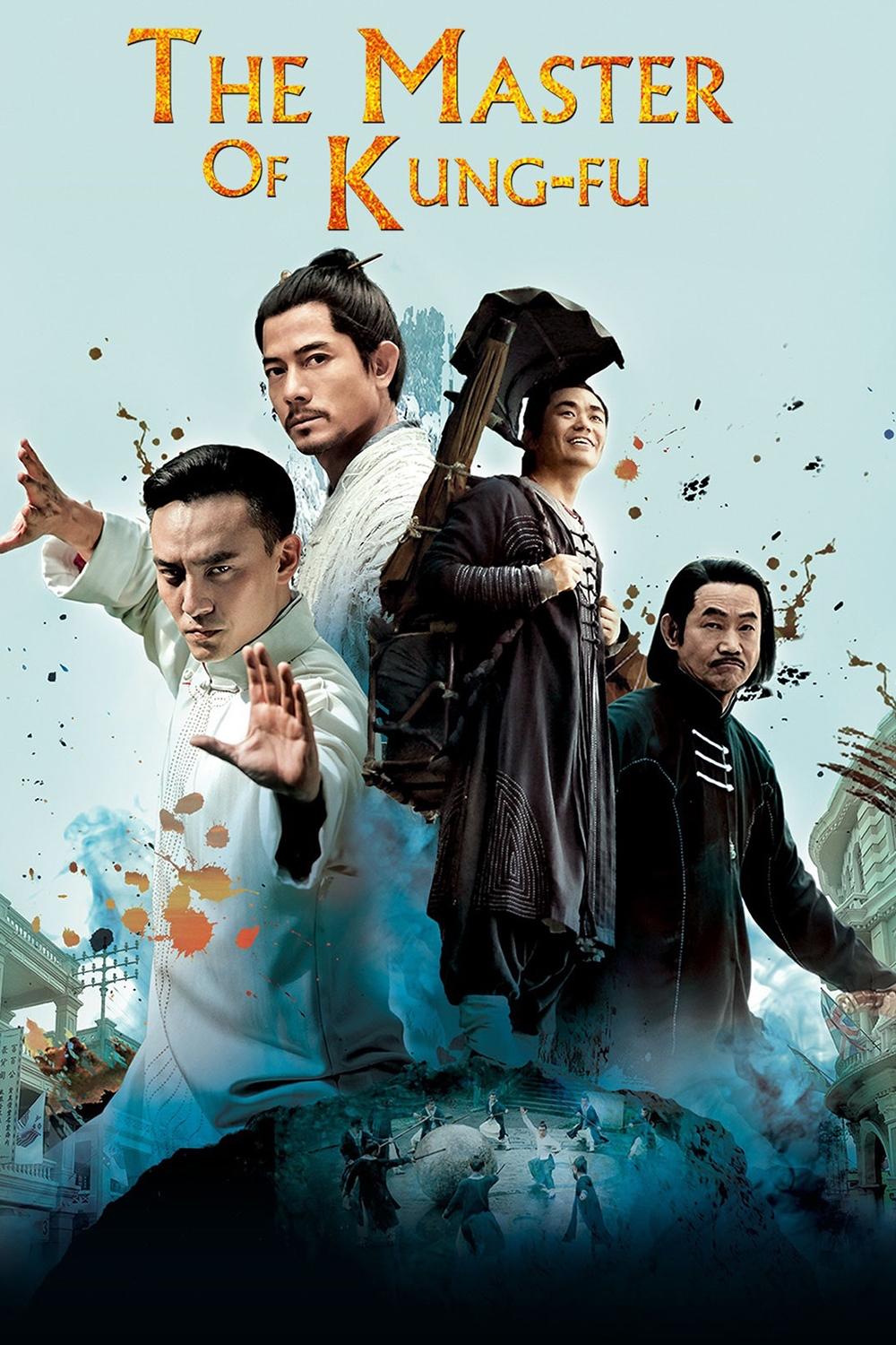 ดูหนังออนไลน์ Monk Comes Down the Mountain (2015) คนเล็กหมัดอรหันต์