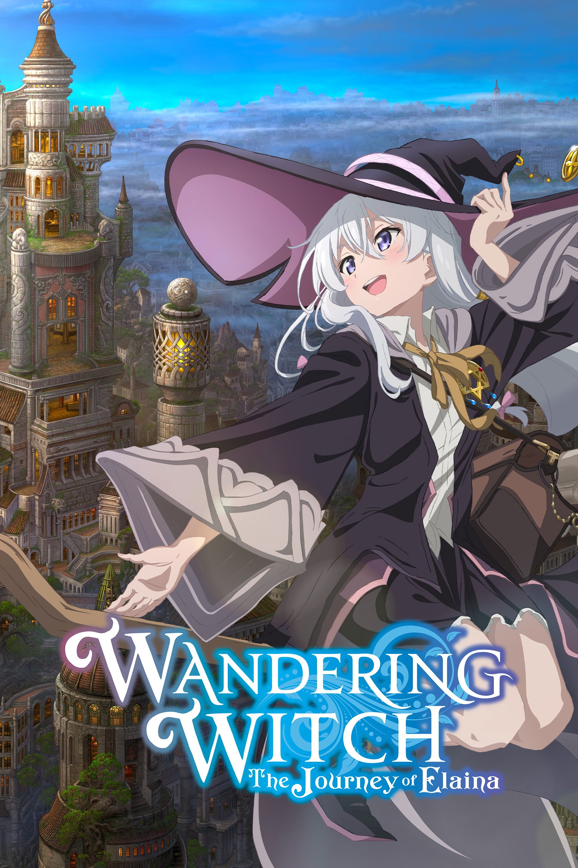 ดูหนังออนไลน์ Wandering (2022) "รัก"พาตัว