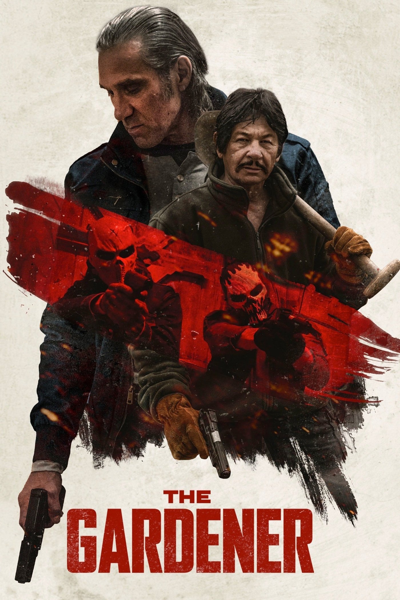 The Gardener (2025)