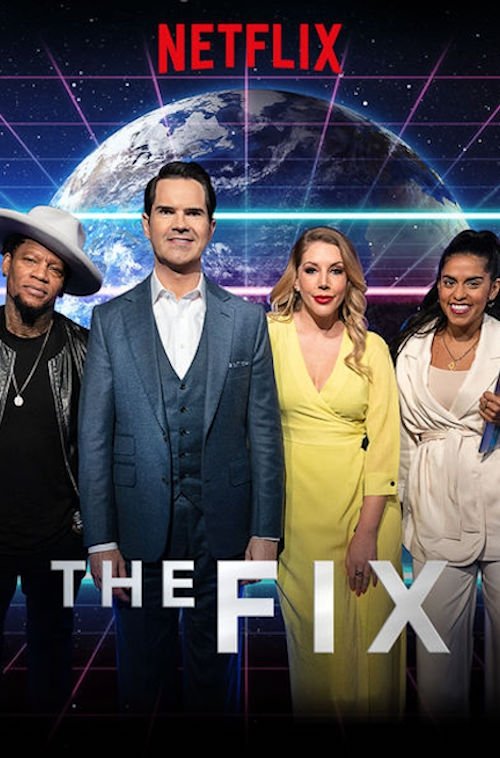 The Fix (2024)