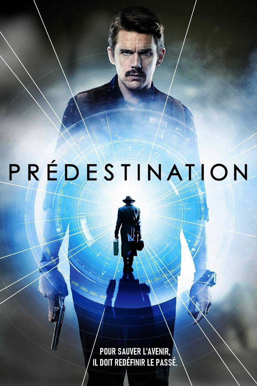 ดูหนังออนไลน์ Predestination (2025)