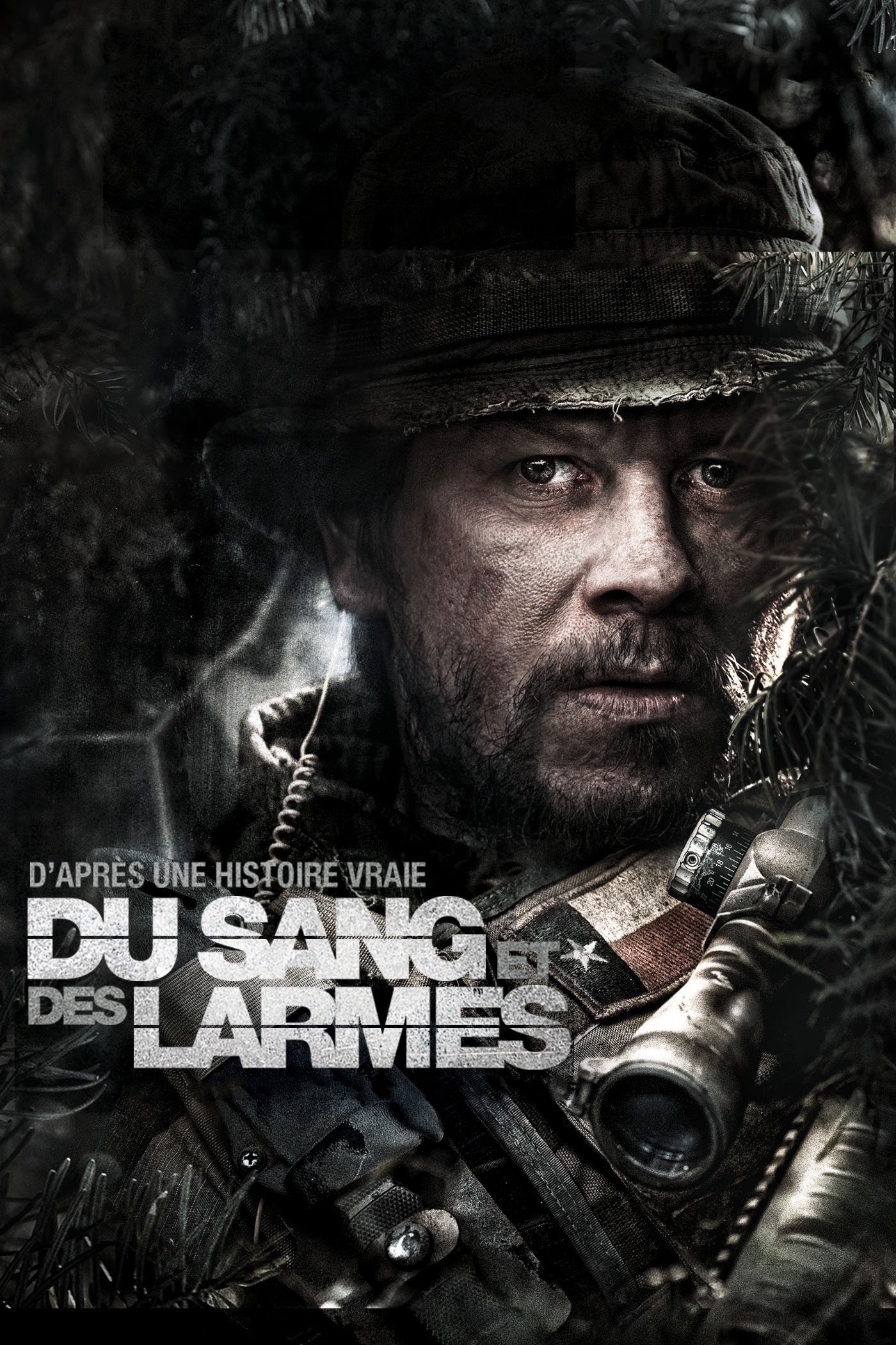 Lone Survivor (2013) ฝ่าแดนมรณะพิฆาตศัตรู