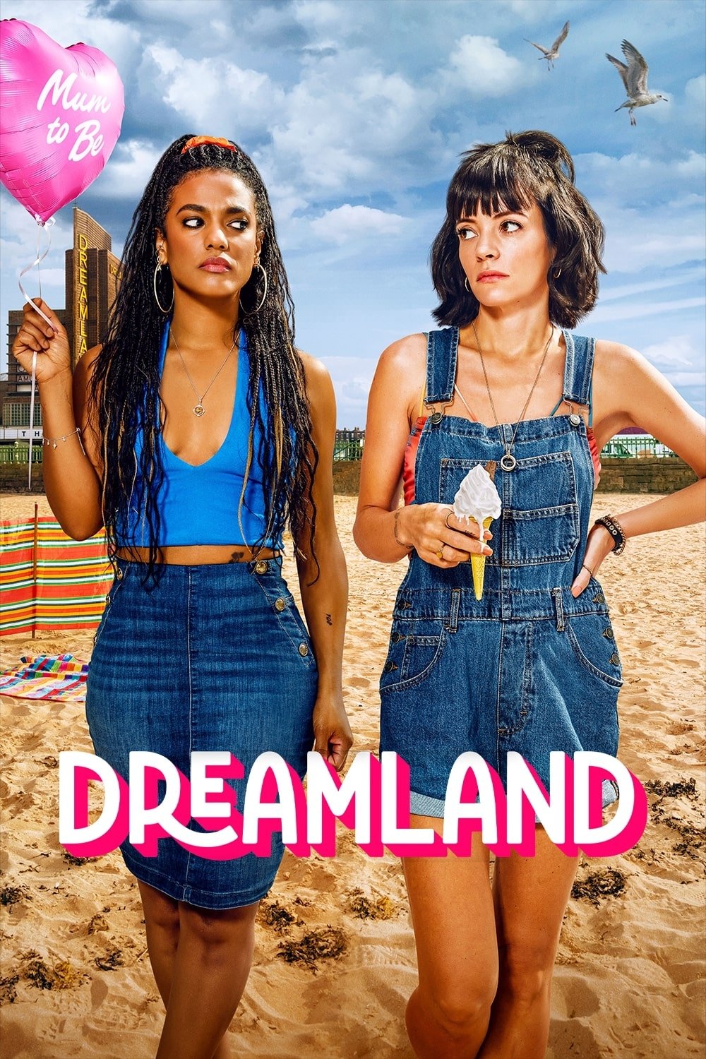 Dreamland (2019)