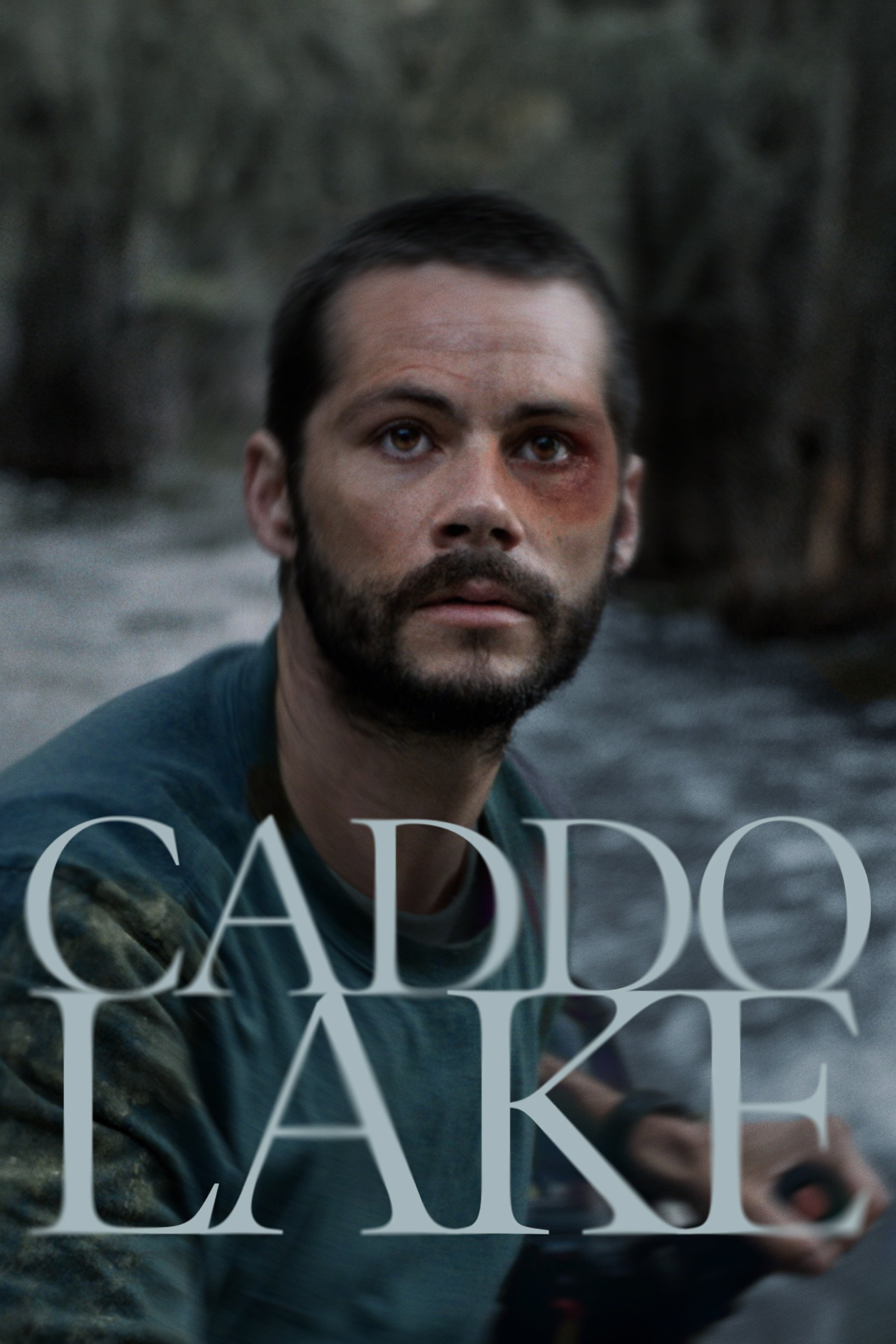 ดูหนังออนไลน์ Caddo Lake (2024) บึงลี้ลับ