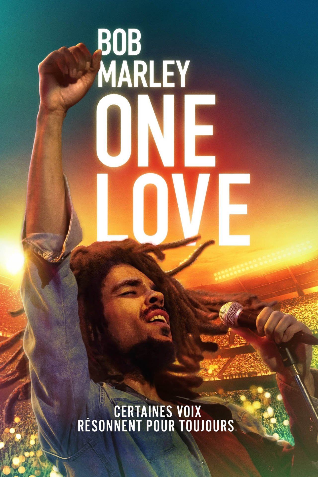 Bob Marley: One Love (2024) บ็อบ มาร์เลย์ วัน เลิฟ