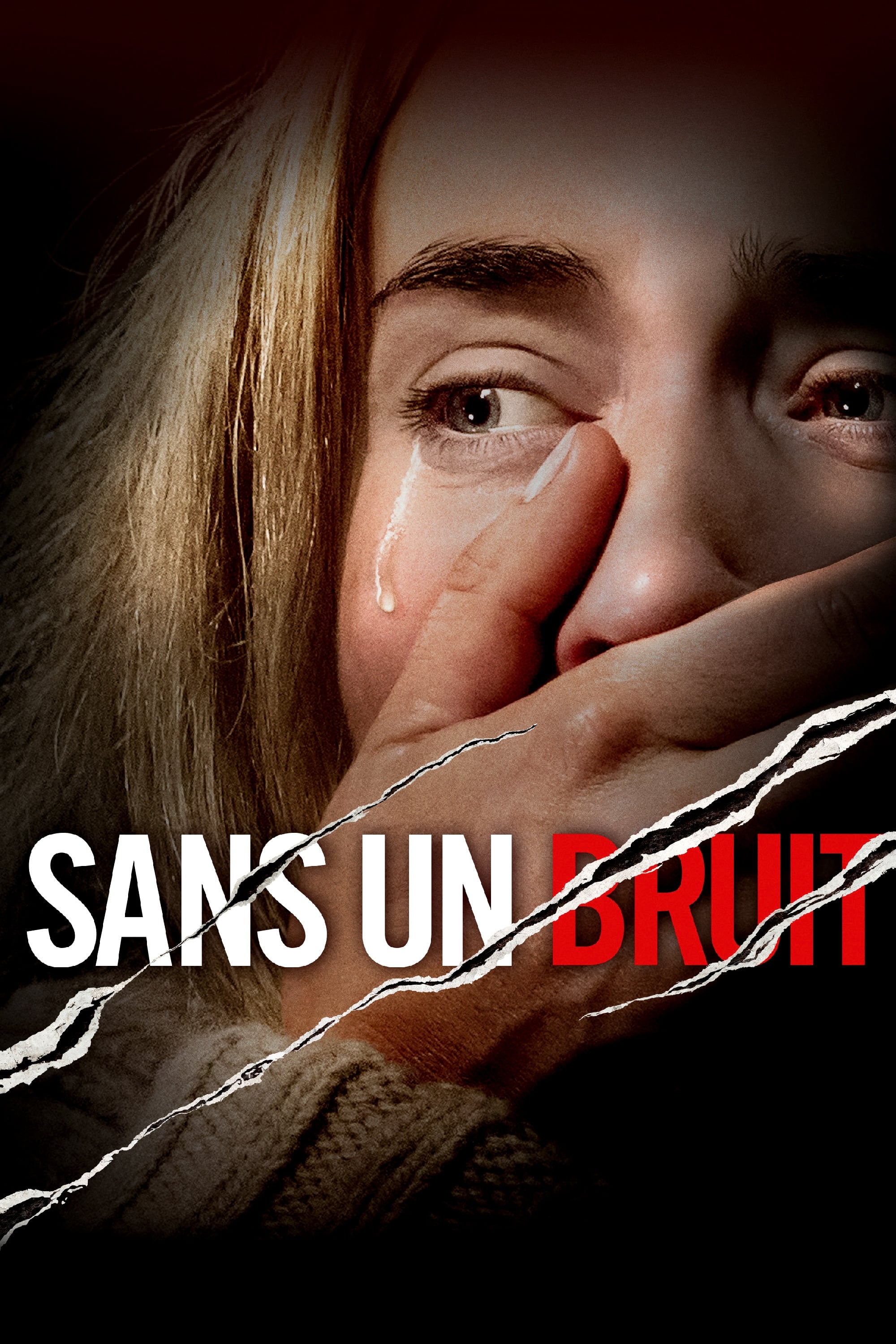 ดูหนังออนไลน์ A Quiet Place (2018) ดินแดนไร้เสียง