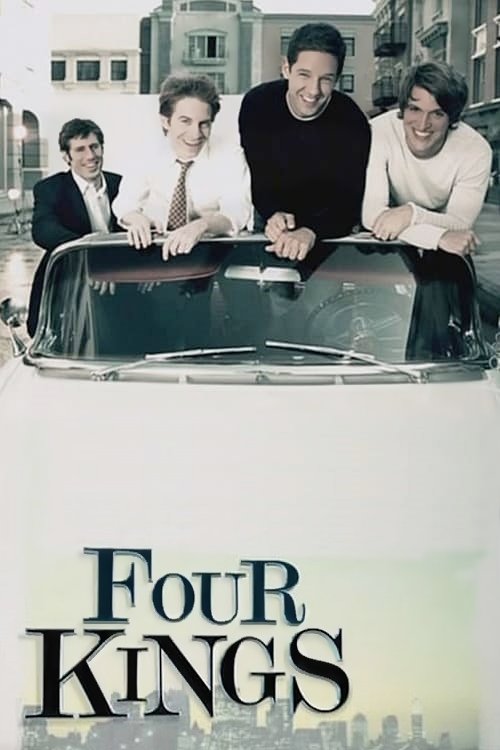 4 Kings (2021)