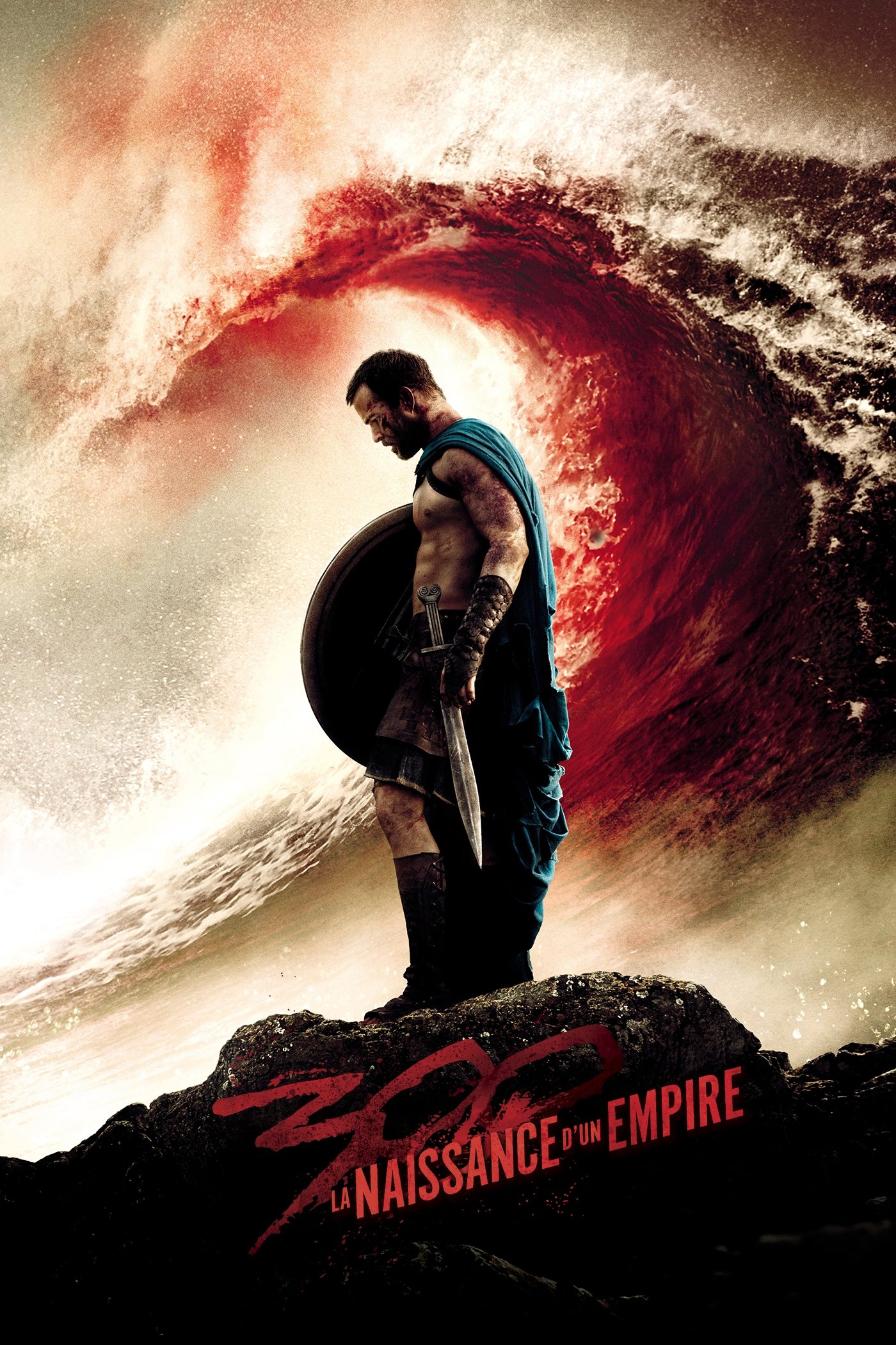 ดูหนังออนไลน์ 300: Rise of an Empire (2014) 300 มหาศึกกำเนิดอาณาจักร