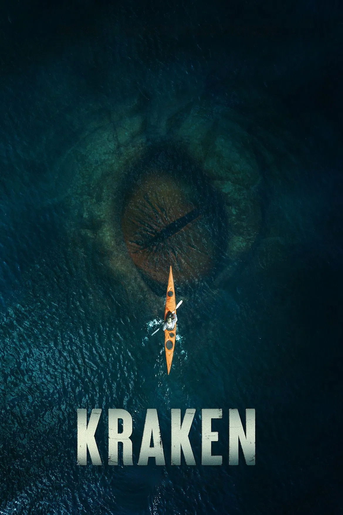 ดูหนังออนไลน์ Kraken (2025) คราเคน เลื้อยสยอง 20,000 โยชน์