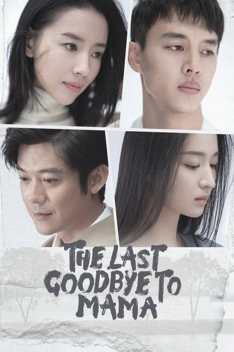 The Last Goodbye (2025) คำลาครั้งสุดท้าย