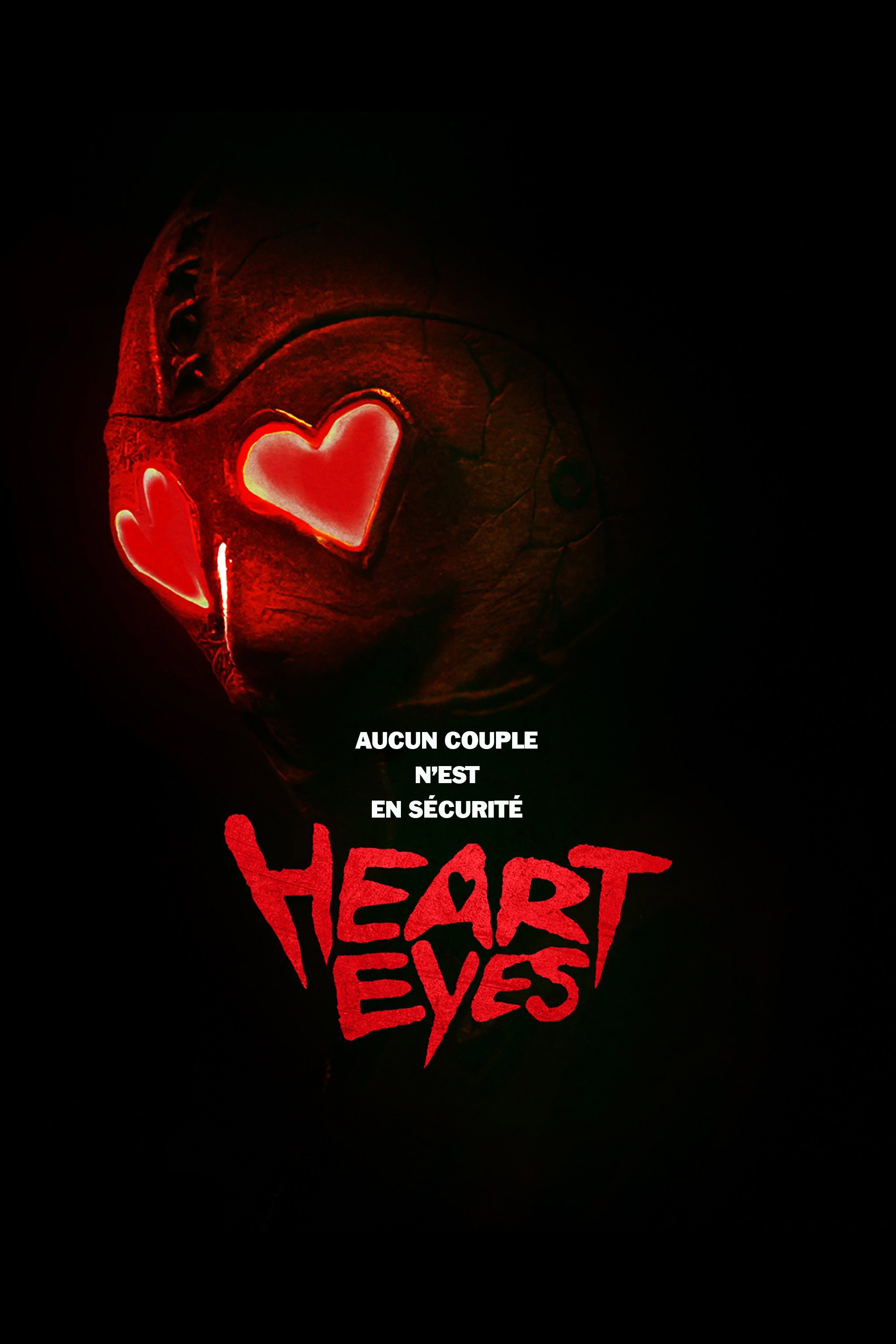 Heart Eyes (2025) ฮาร์ทอายส์ เกลียดนักคนมีคู่