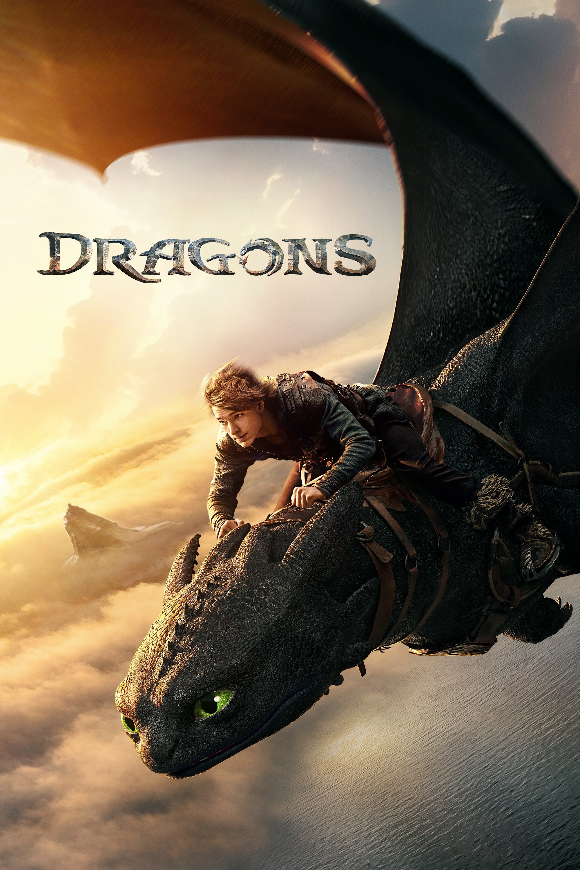 How to Train Your Dragon (2025) อภินิหารไวกิ้งพิชิตมังกร