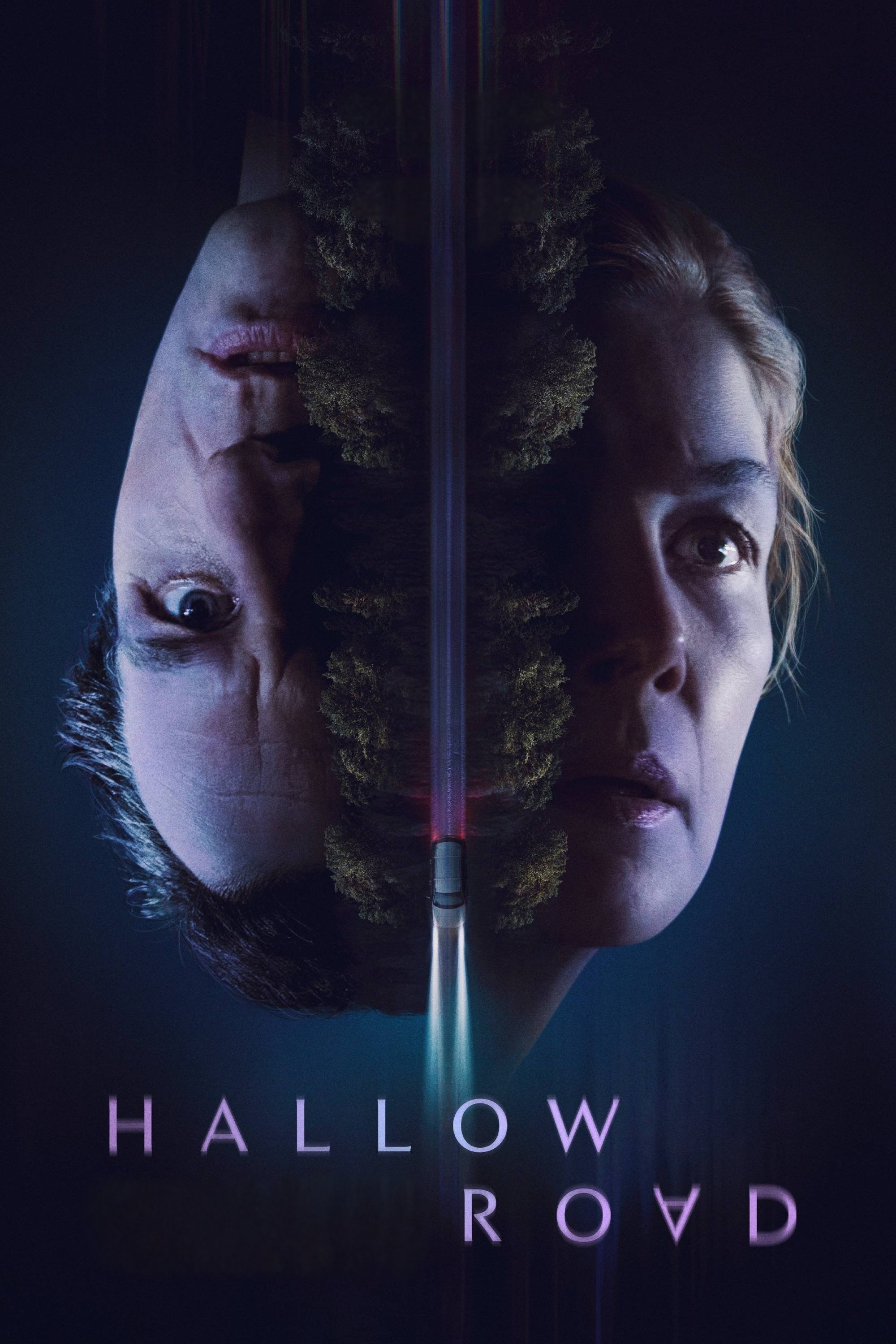 ดูหนังออนไลน์ Hallow Road (2025)