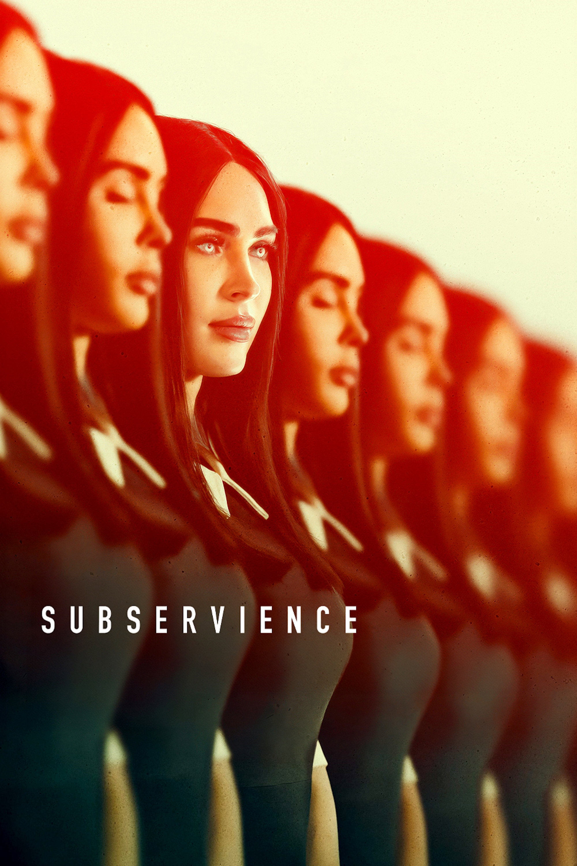 Subservience (2024) เอไอร้อนรัก