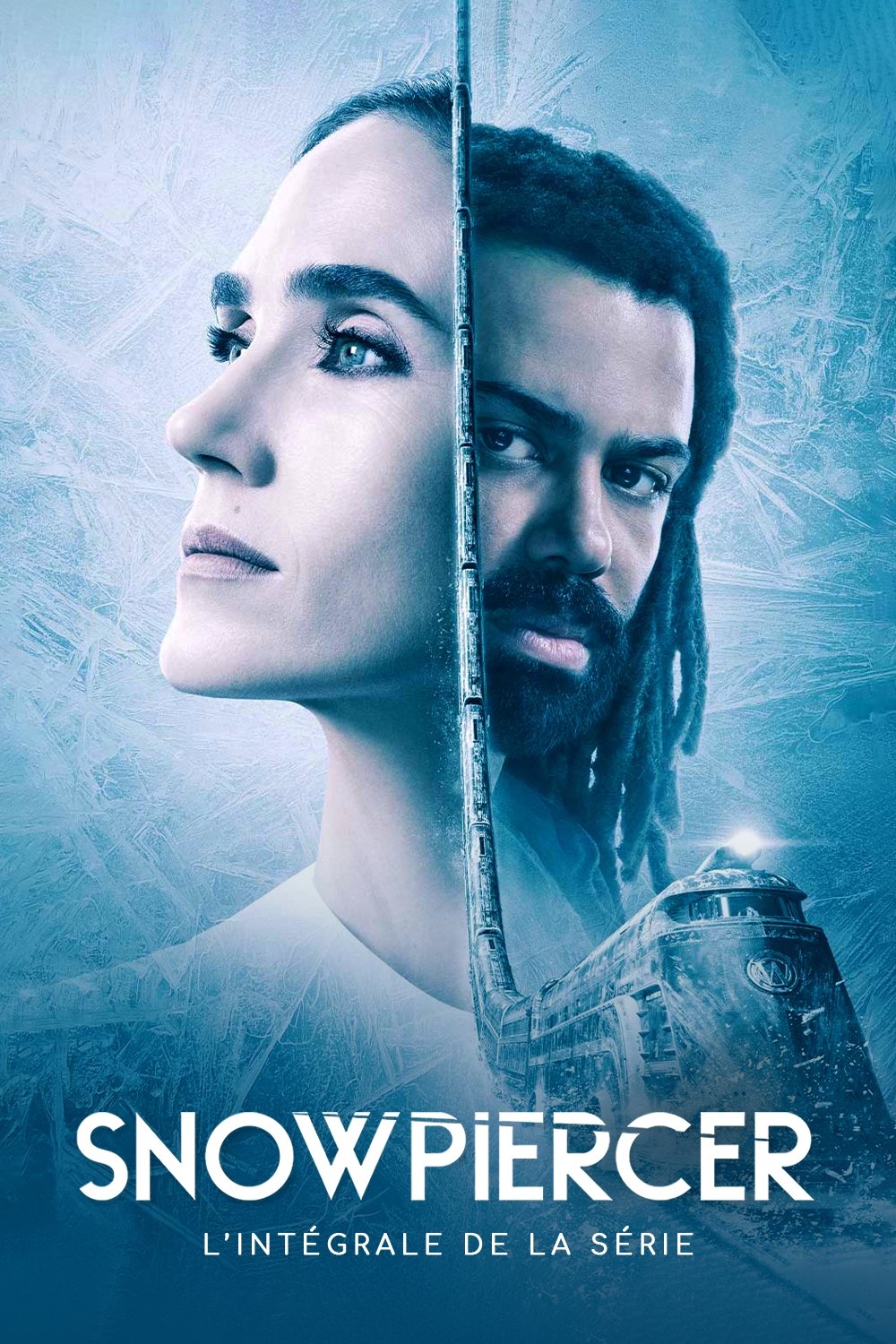 ดูหนังออนไลน์ Snowpiercer (2013) ยึดด่วน วันสิ้นโลก