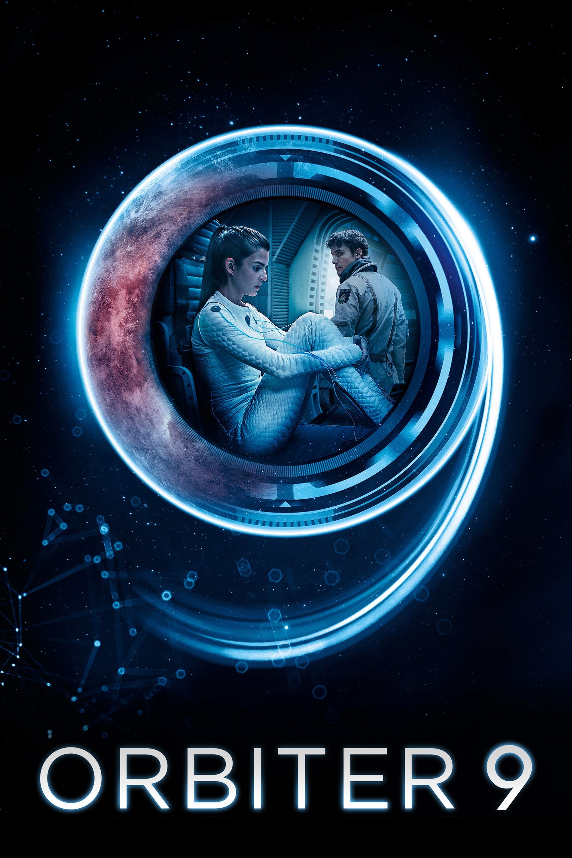 ดูหนังออนไลน์ Orbiter 9 (2017) ออร์บิเตอร์ 9
