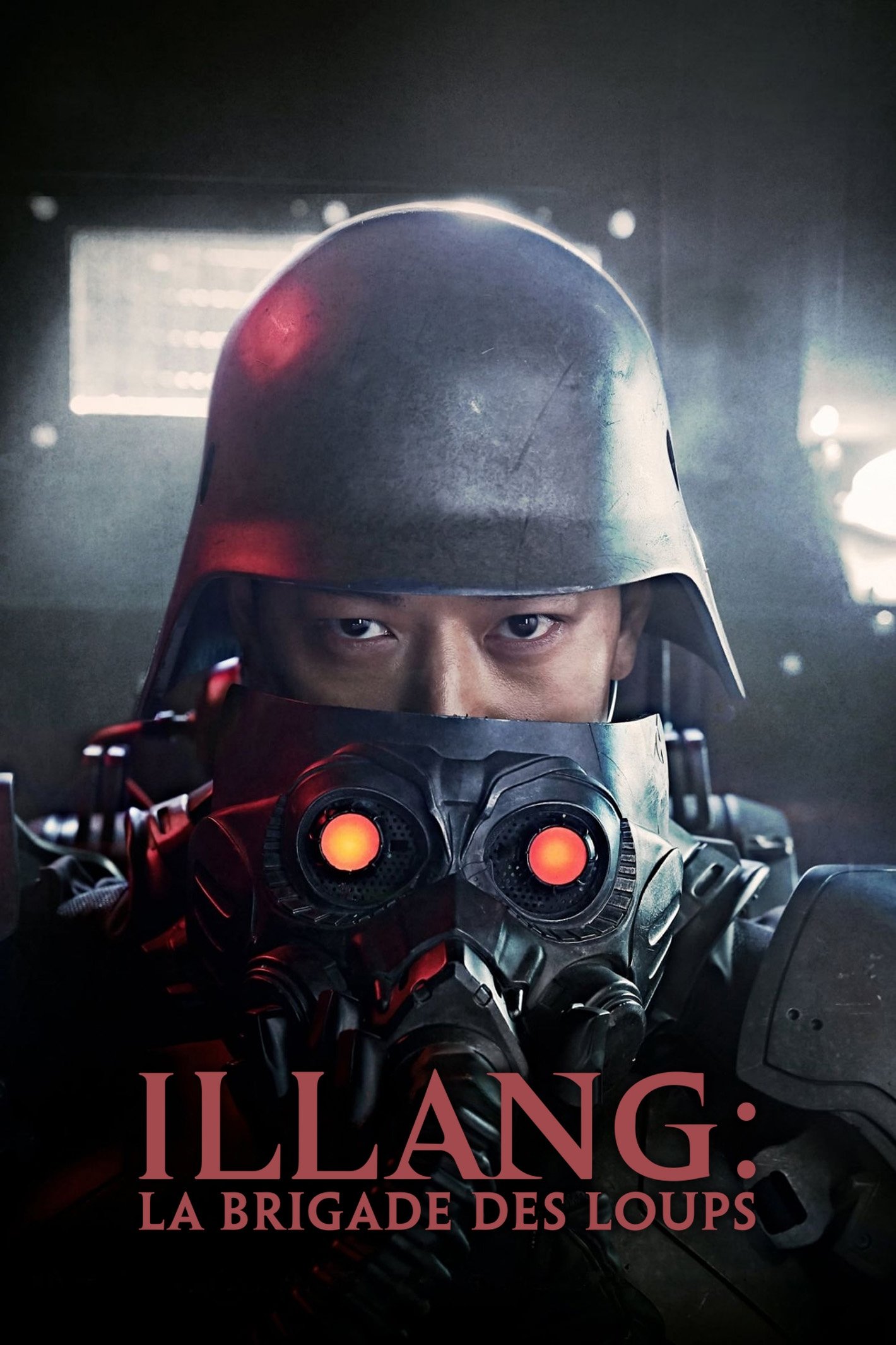 ดูหนังออนไลน์ Illang: The Wolf Brigade (2018) กองพลหมาป่าพันธุ์ปีศาจ