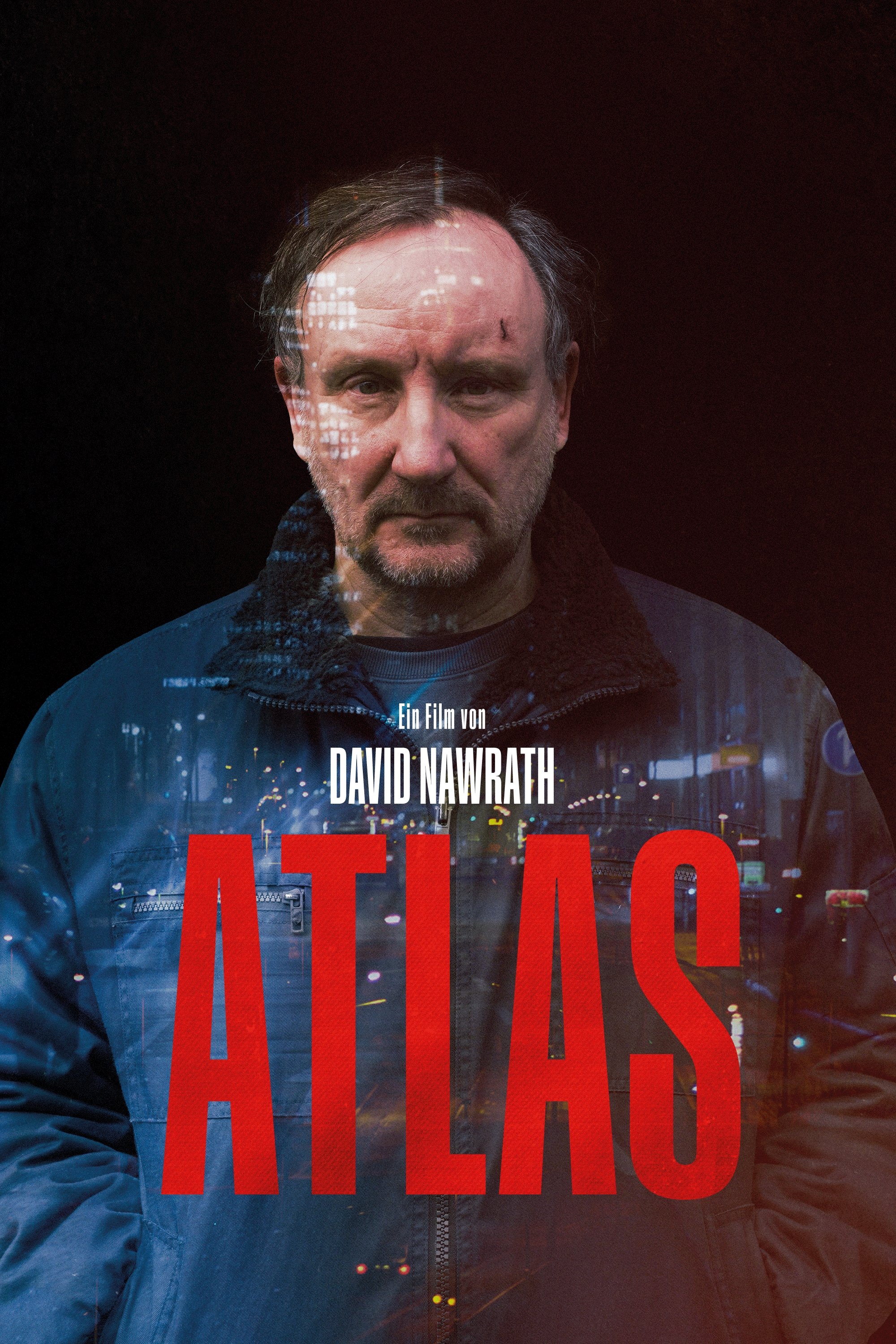 Atlas (2024) ล่าข้ามจักรวาล
