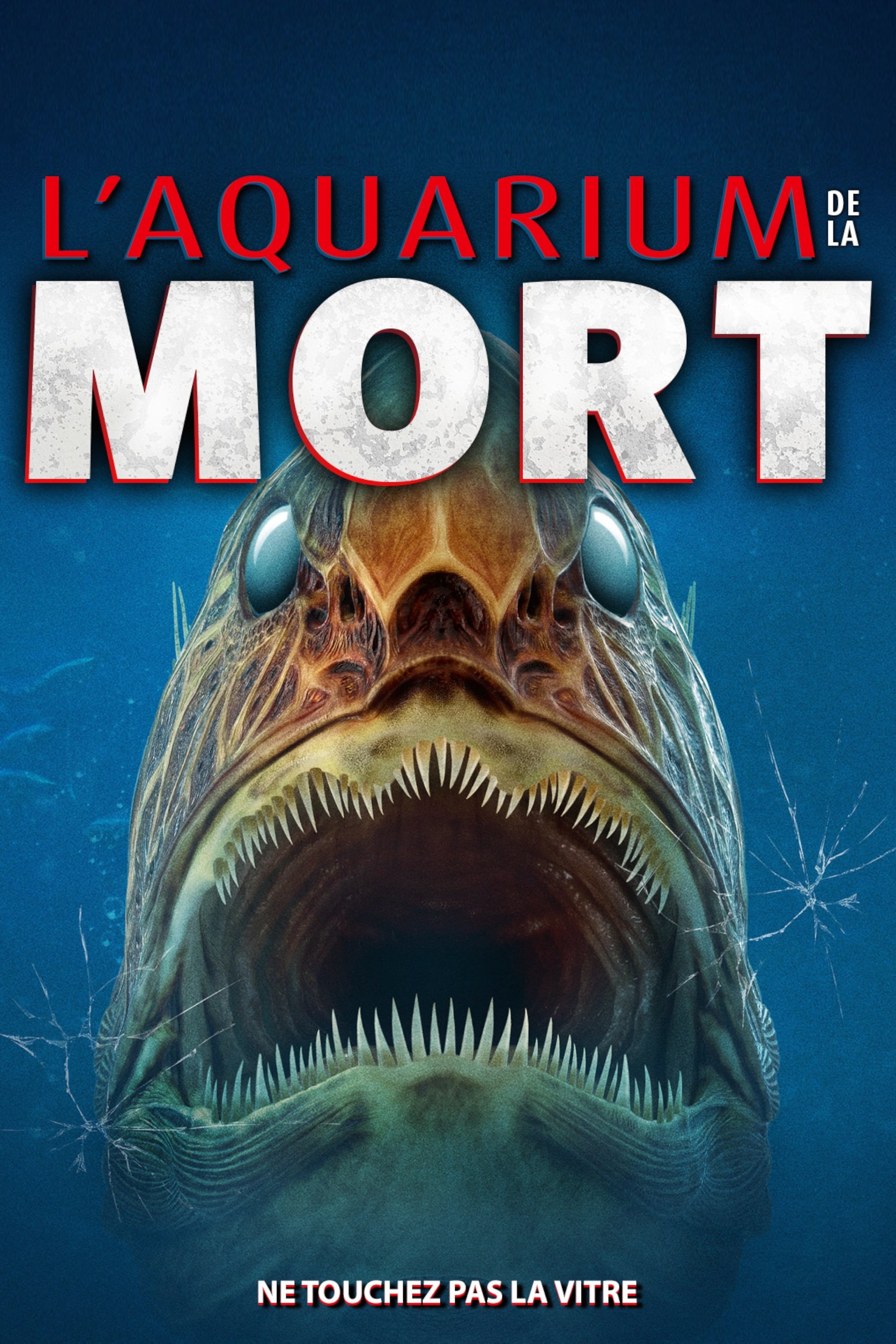 ดูหนังออนไลน์ Aquarium of the Dead (2021) สวนน้ำซอมบี้
