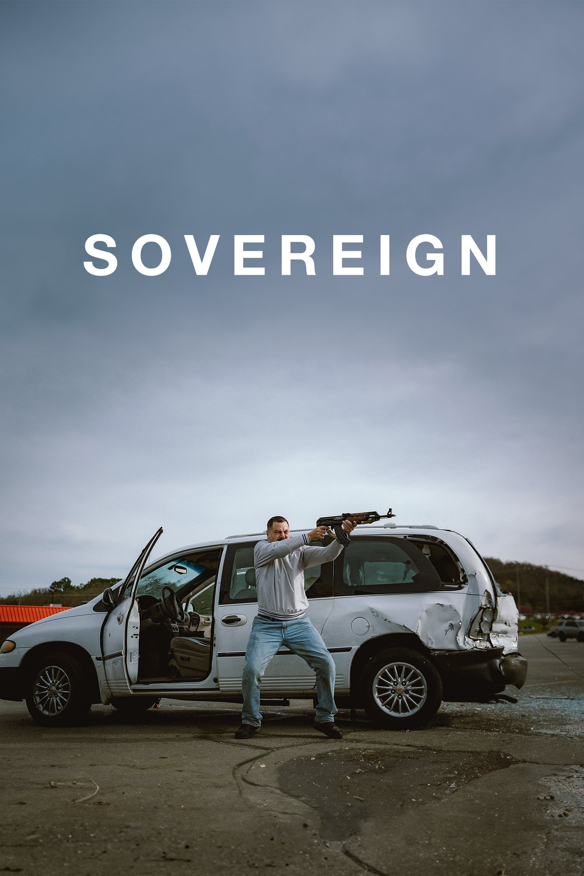 ดูหนังออนไลน์ Sovereign (2025)
