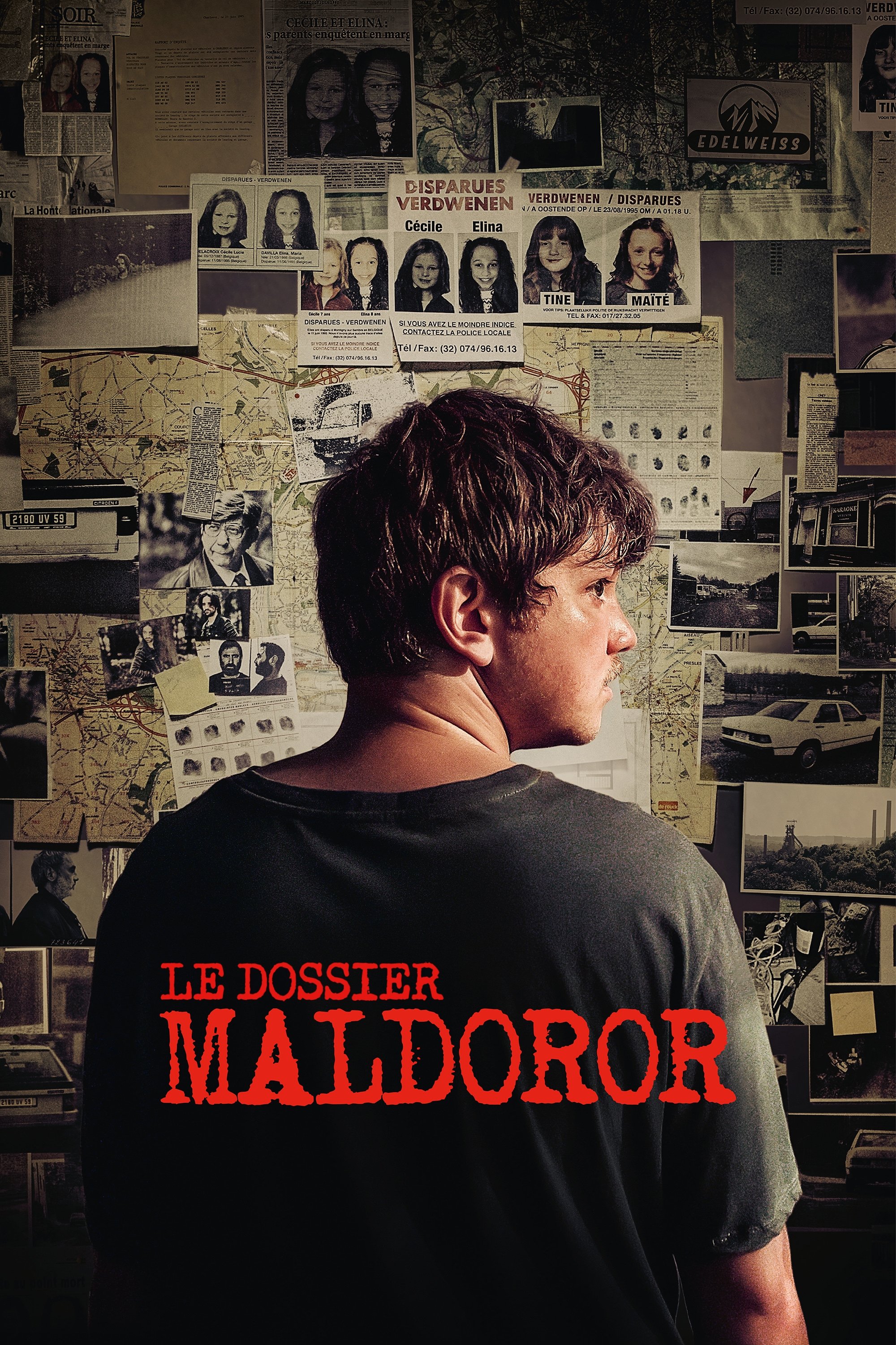 ดูหนังออนไลน์ Maldoror (2024)