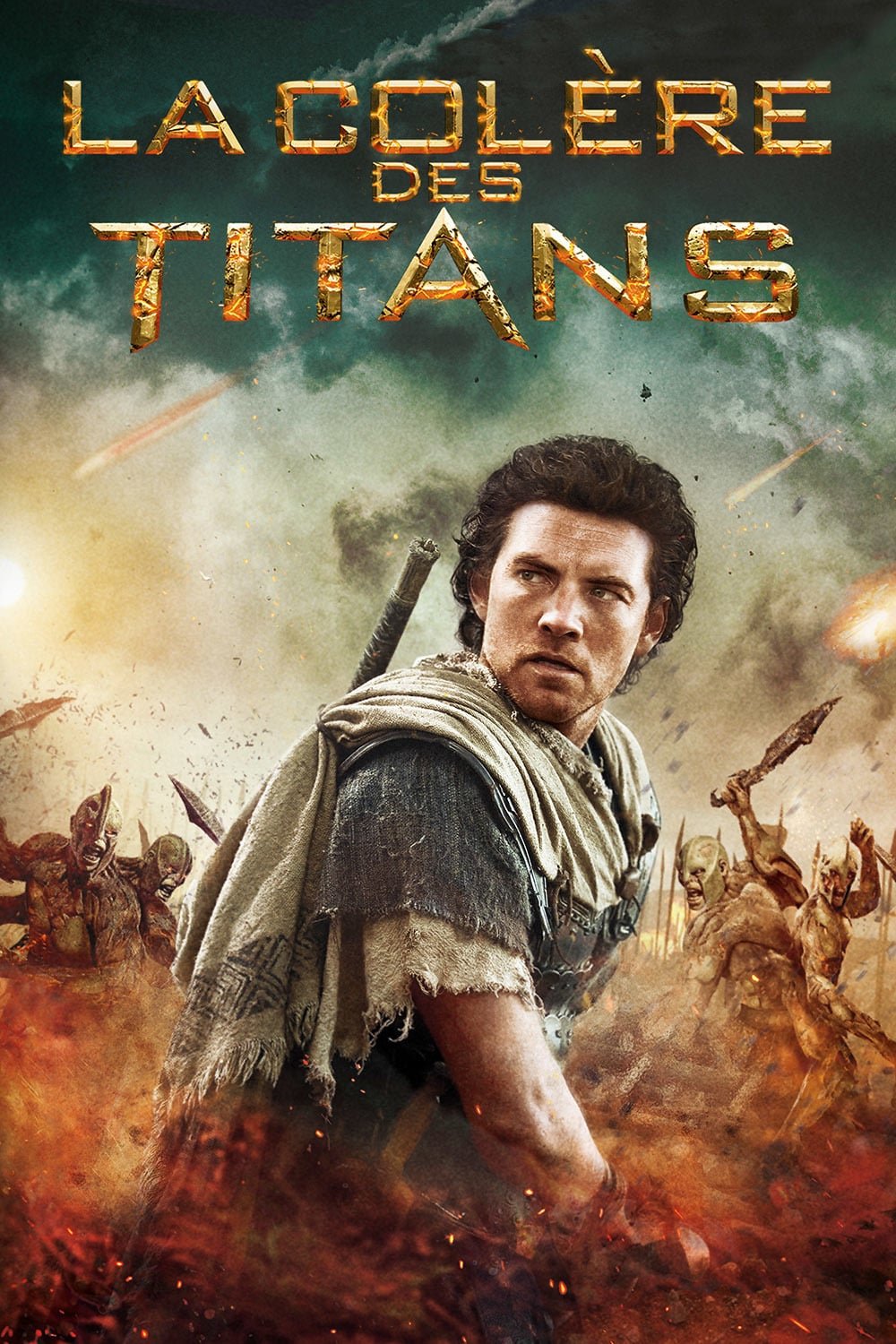 ดูหนังออนไลน์ Wrath of the Titans (2012) สงครามมหาเทพพิโรธ