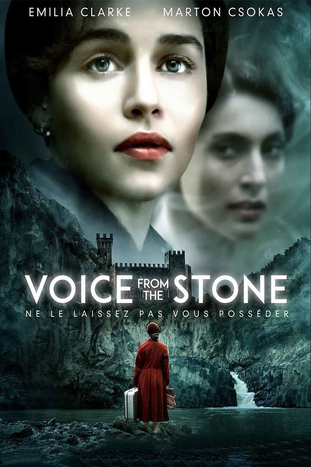 Voice from the Stone (2017) เสียงเพรียกจากกำแพงหิน