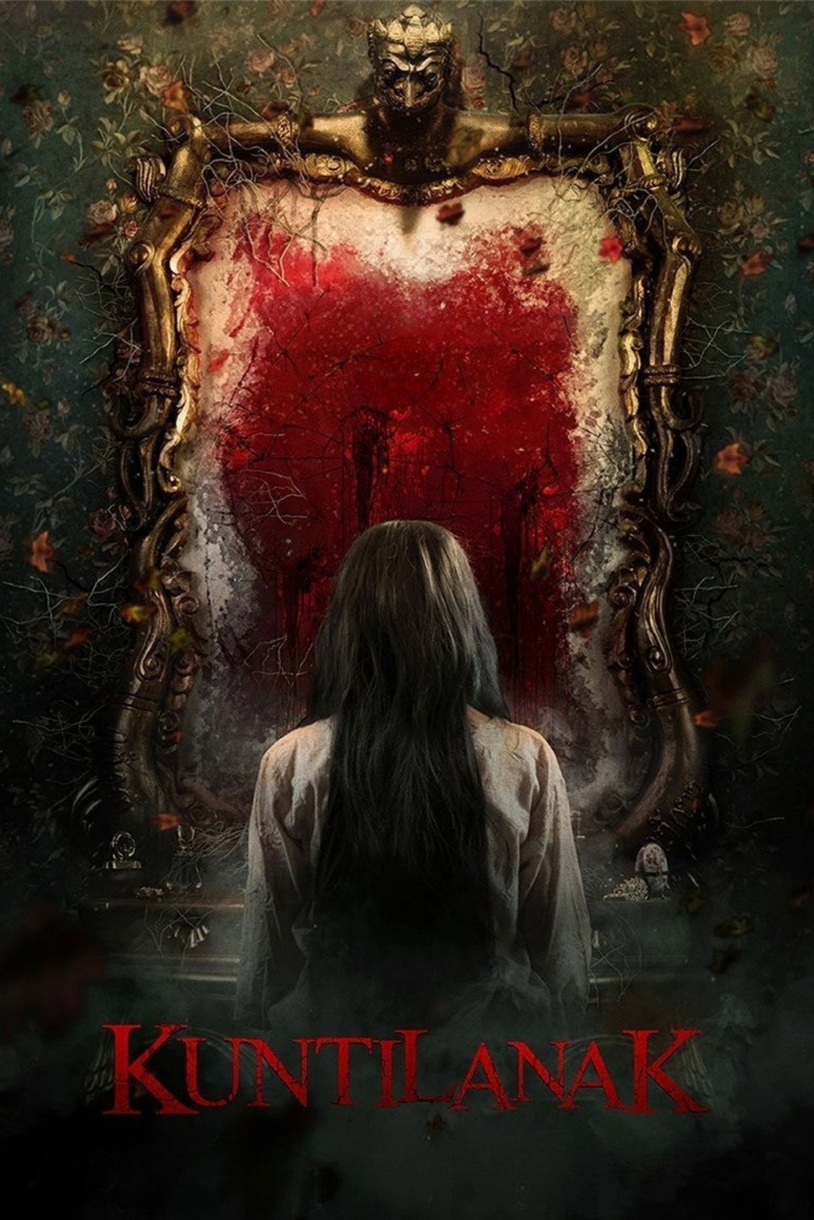 ดูหนังออนไลน์ The Chanting: Revisited (2018) กุนตีลานัก กระจกส่องตาย