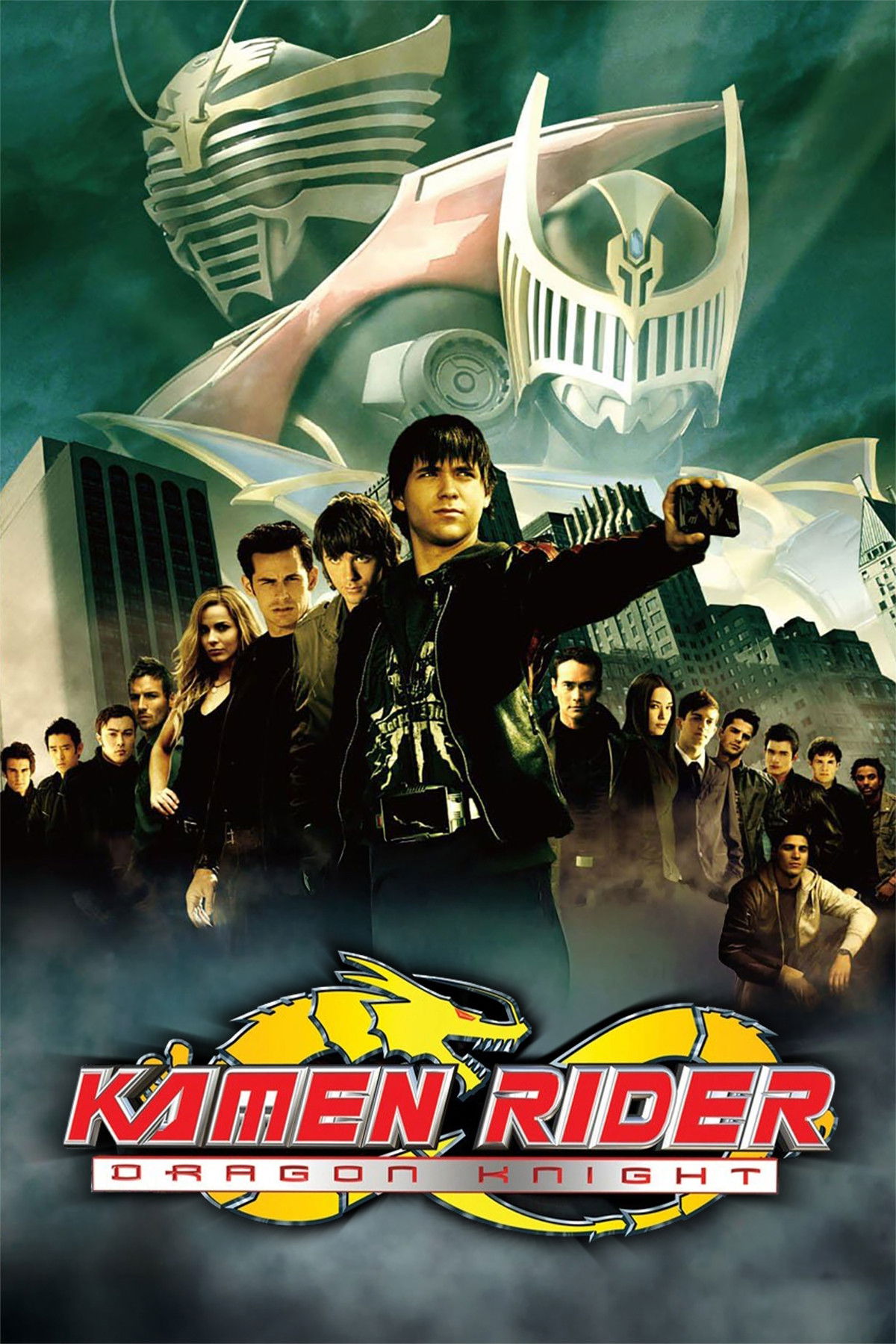 ดูหนังออนไลน์ Dragon Rider (2020) มหัศจรรย์มังกรสุดขอบฟ้า