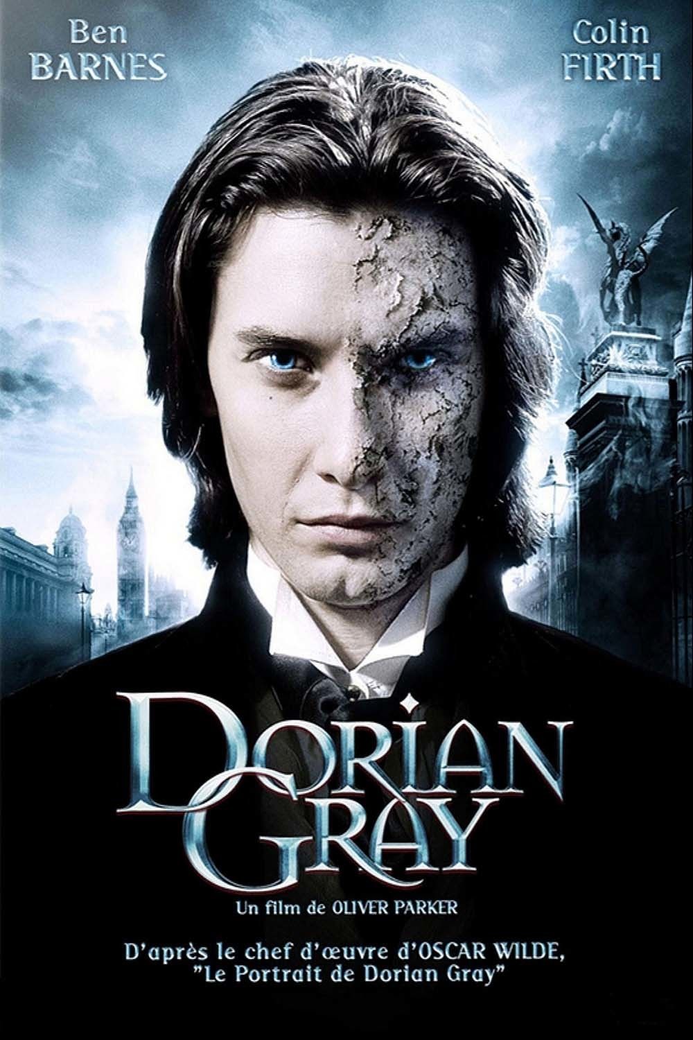 ดูหนังออนไลน์ Dorian Gray (2009) เทพบุตรสาปอมตะ