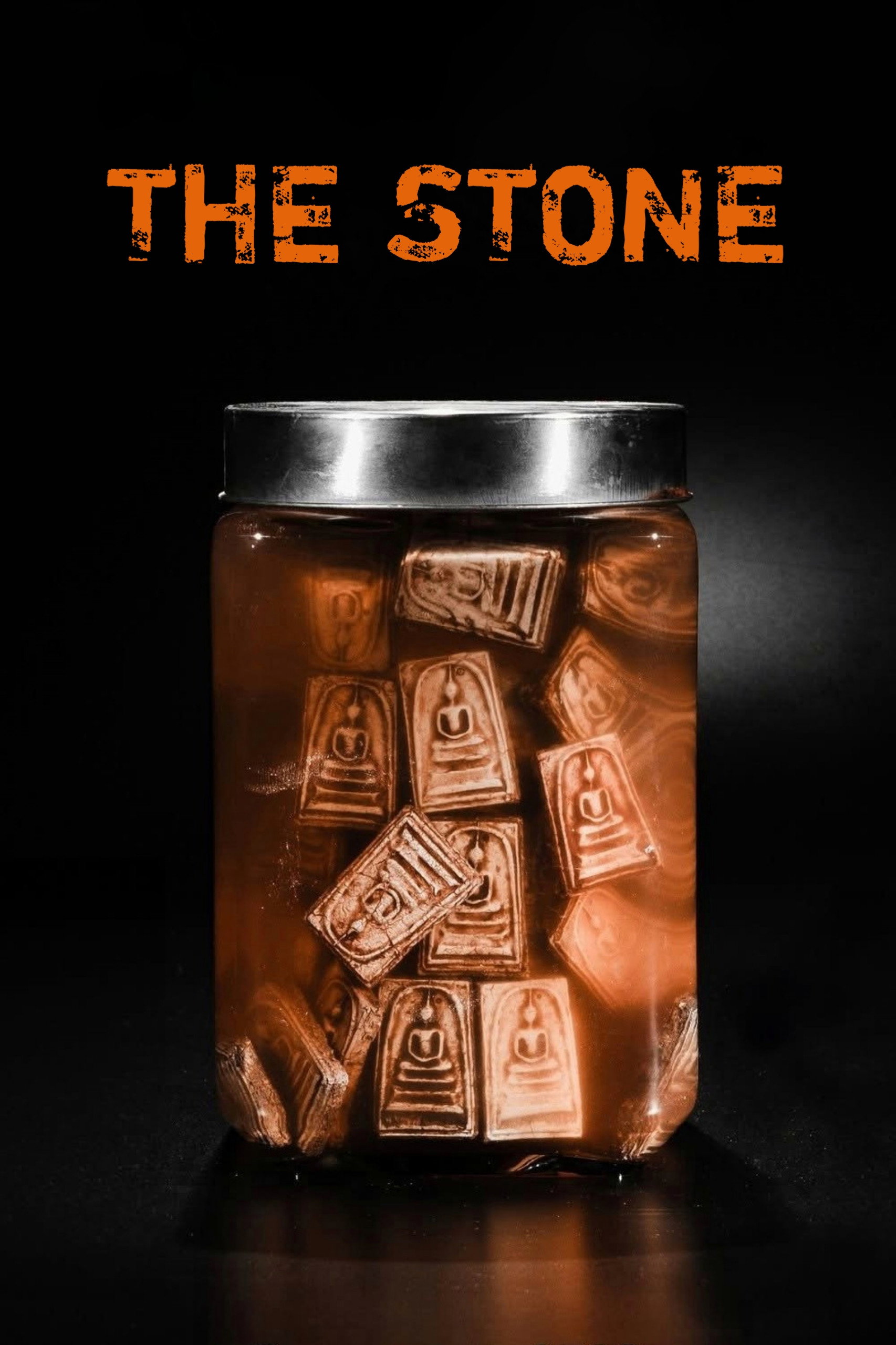 เดอะ สโตน พระแท้ คนเก๊ (2025) The Stone