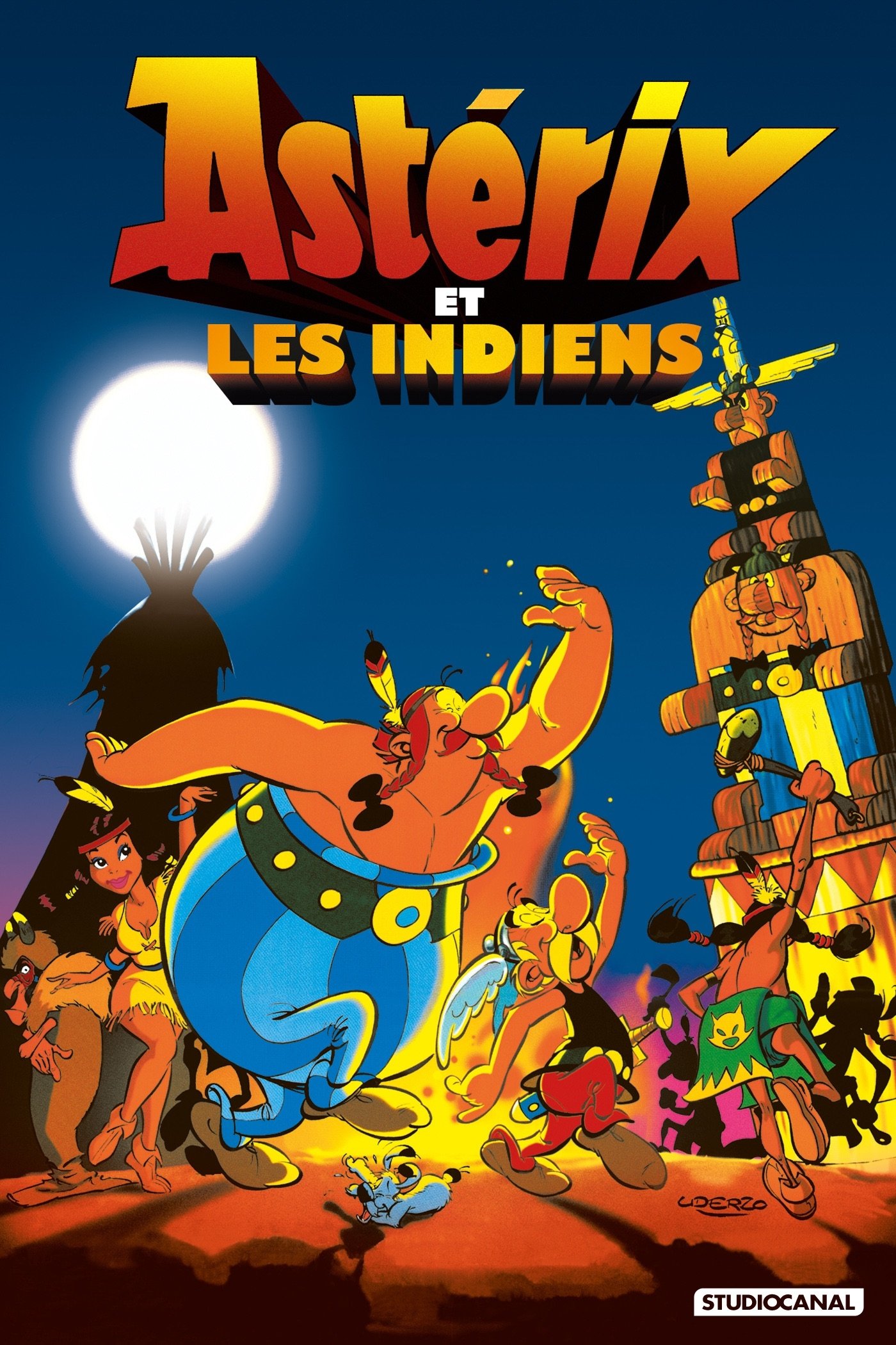 ดูหนังออนไลน์ Asterix & Obelix: The Middle Kingdom (2023) แอสเตอริกซ์ และ โอเบลิกซ์ กับอาณาจักรมังกร