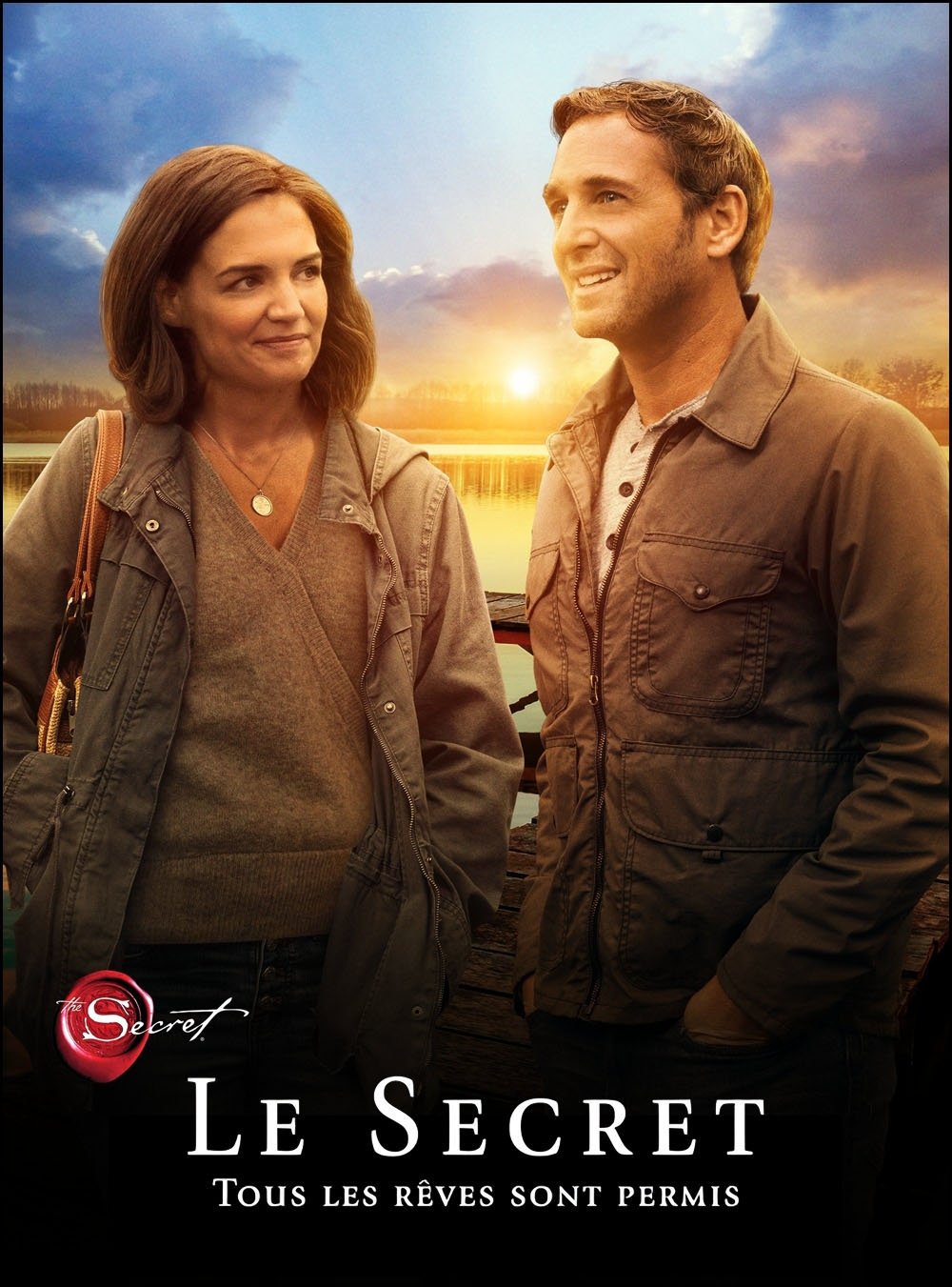 The Secret: Dare to Dream (2020)