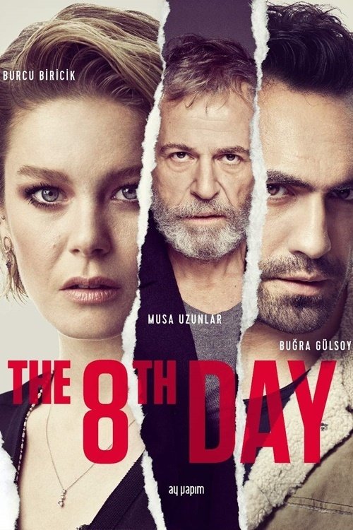 The 8th Day (2025)