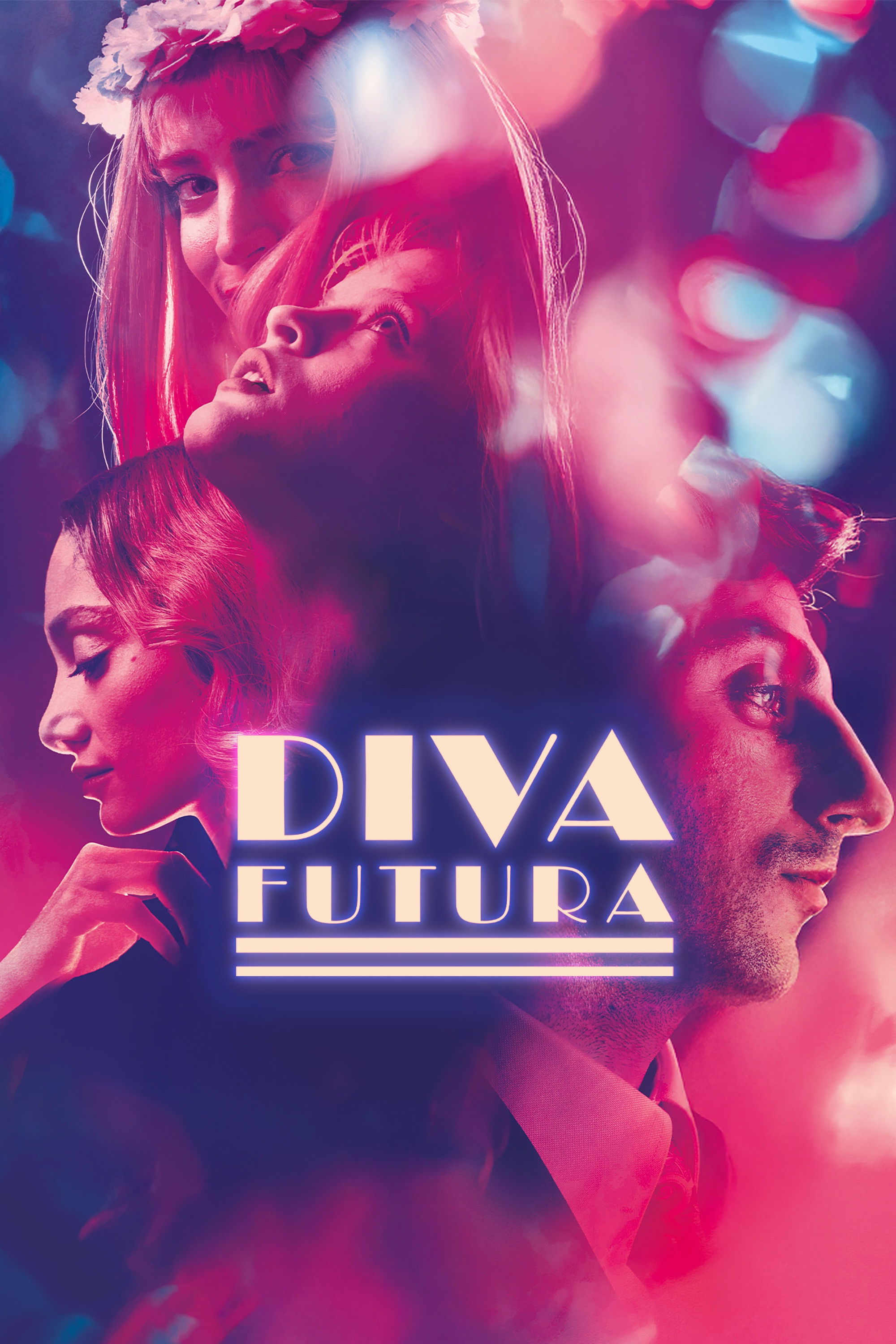 Diva Futura (2025)