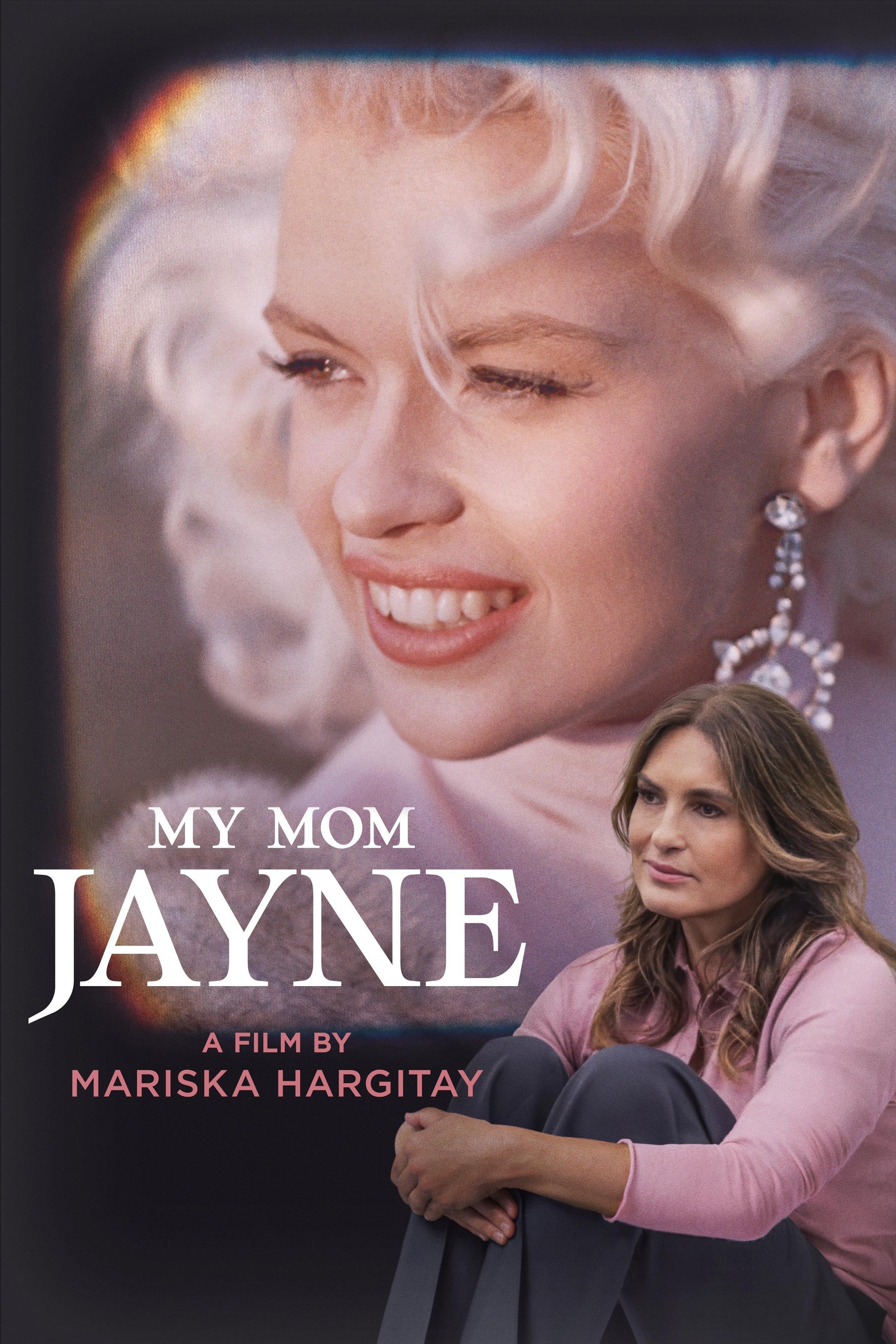 My Mom Jayne (2025) เจน แมนส์ฟีลด์: ผ่านเลนส์ของมาริสกา ฮาร์กิเทย์