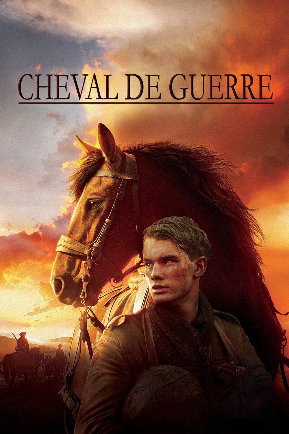 ดูหนังออนไลน์ War Horse (2011) ม้าศึกจารึกโลก