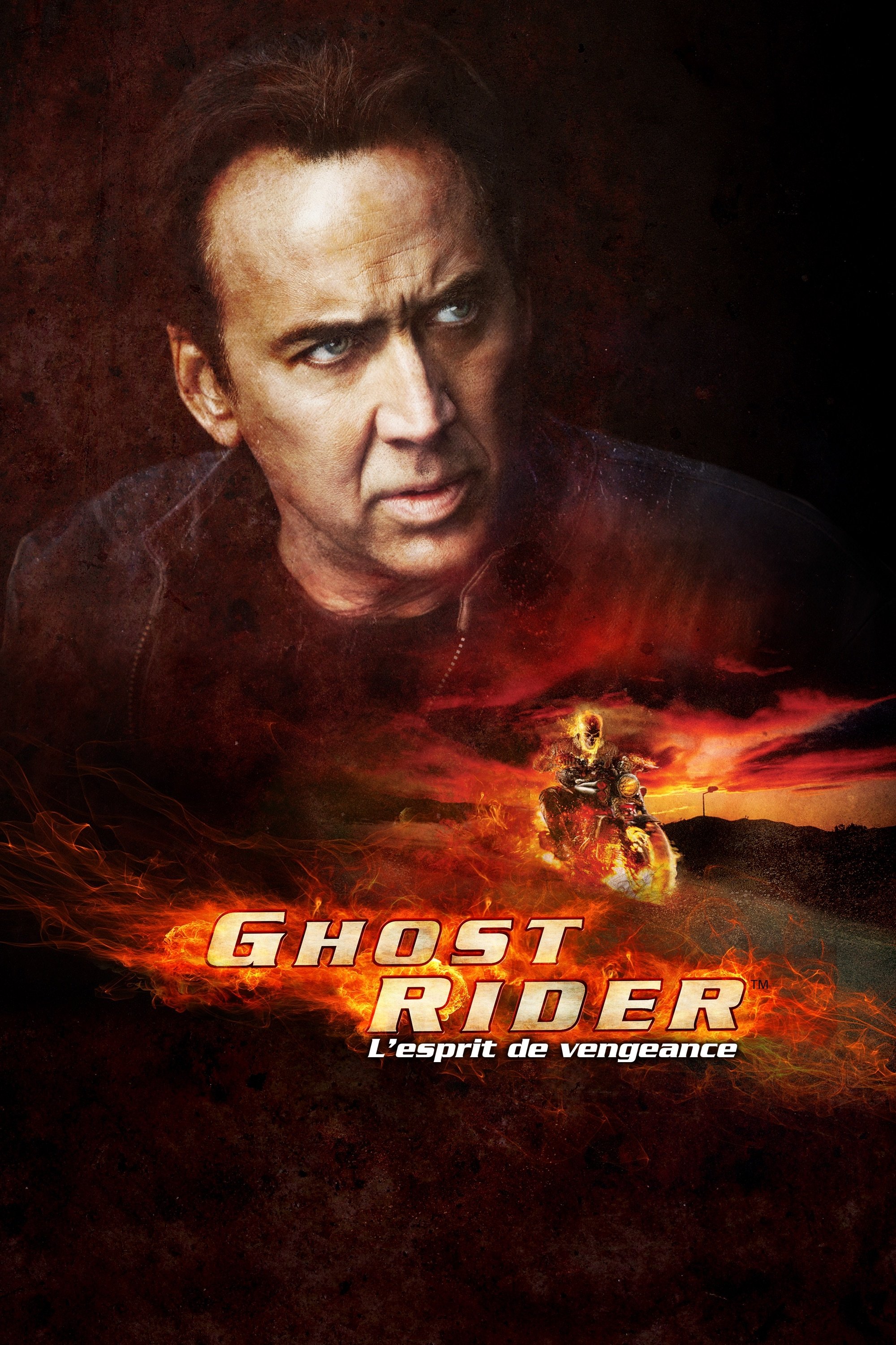 ดูหนังออนไลน์ Ghost Rider: Spirit of Vengeance (2011) โกสต์ ไรเดอร์ : อเวจีพิฆาต