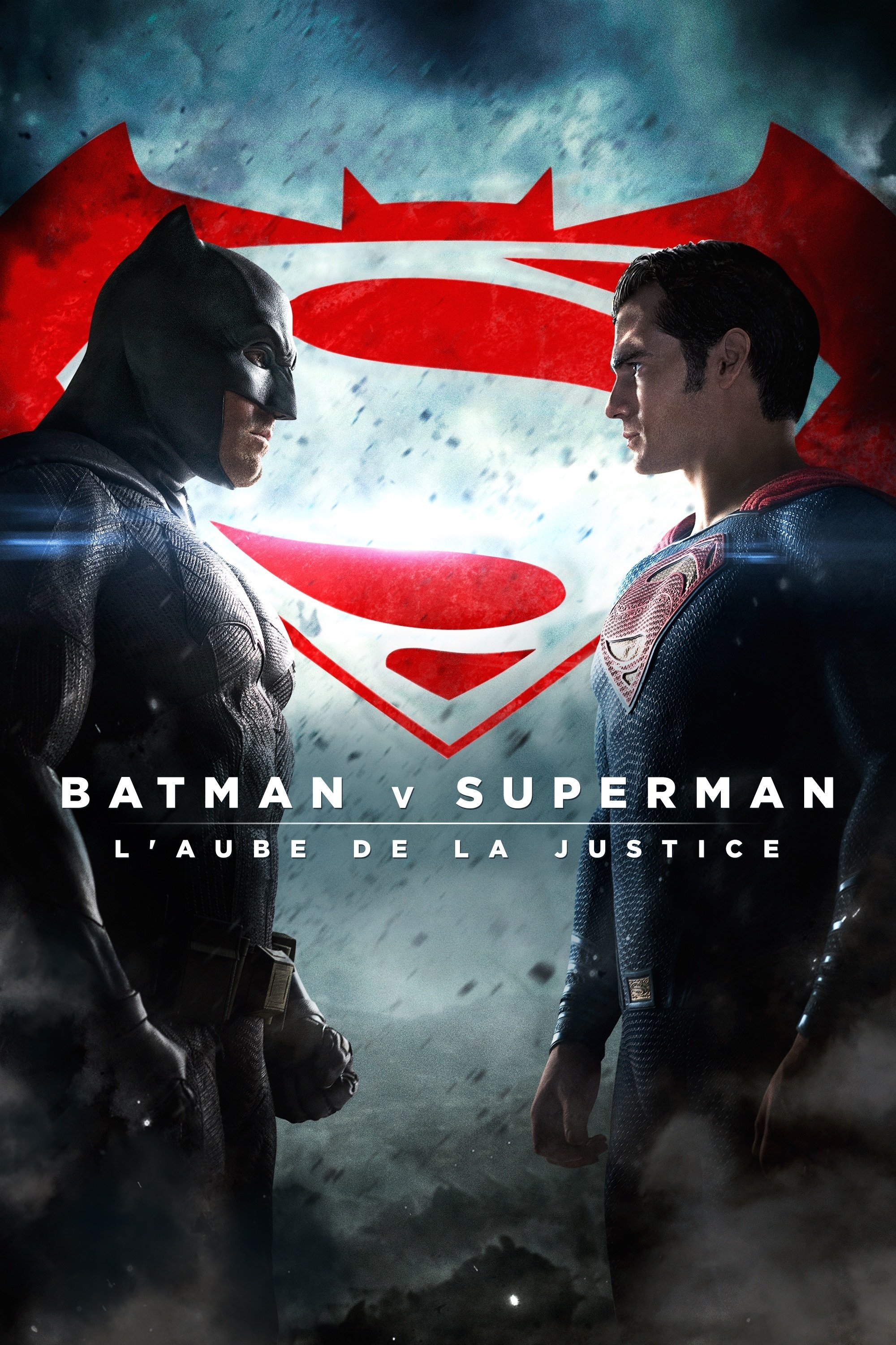 Batman v Superman: Dawn of Justice (2016) แบทแมน ปะทะ ซูเปอร์แมน แสงอรุณแห่งยุติธรรม