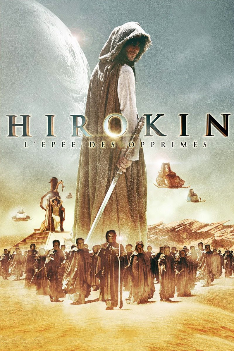 ดูหนังออนไลน์ Hirokin: The Last Samurai (2012) ฮิโรคิน นักรบสงครามสุดโลก
